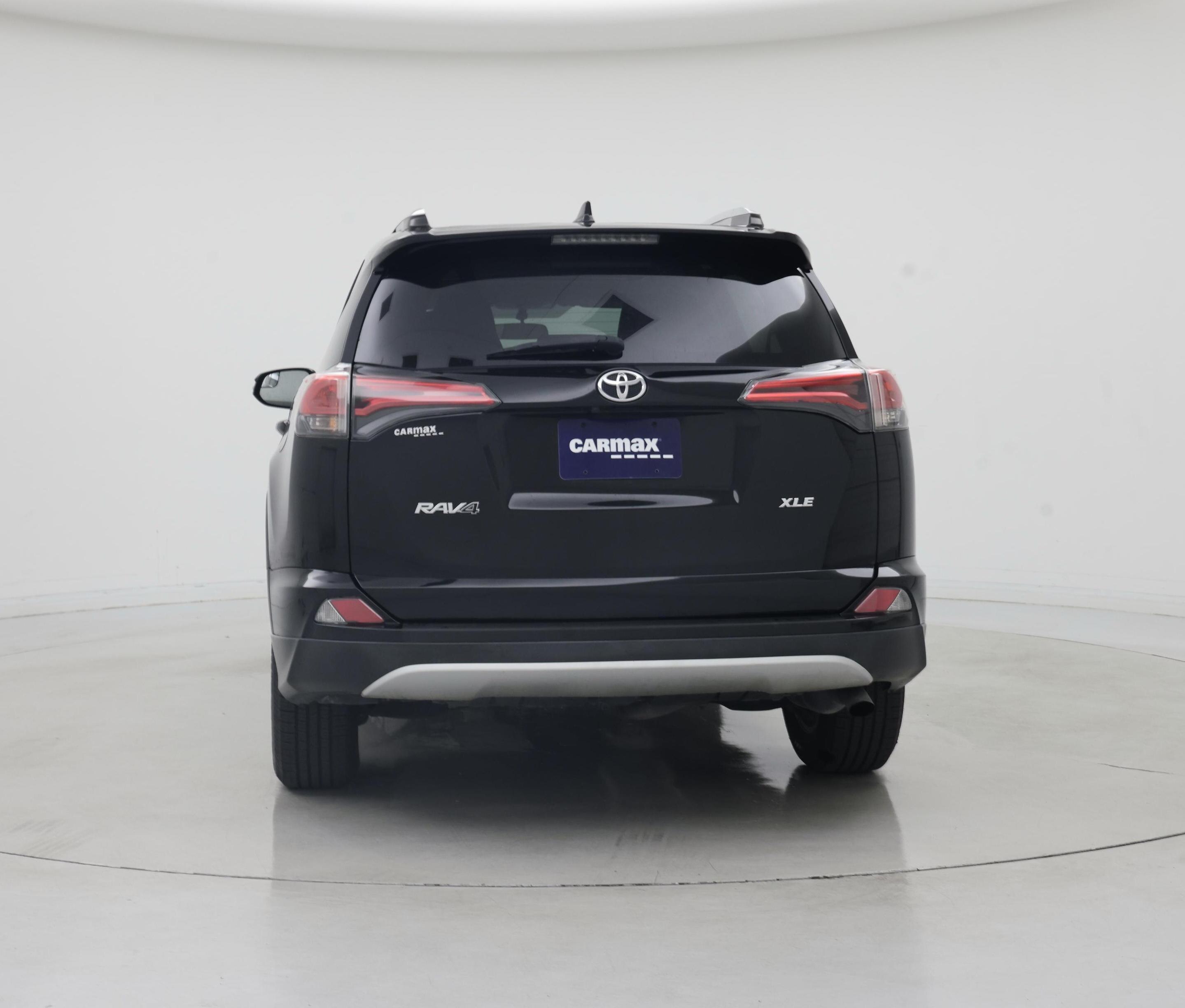 Thumbnail: 2016 Toyota RAV4 - 6