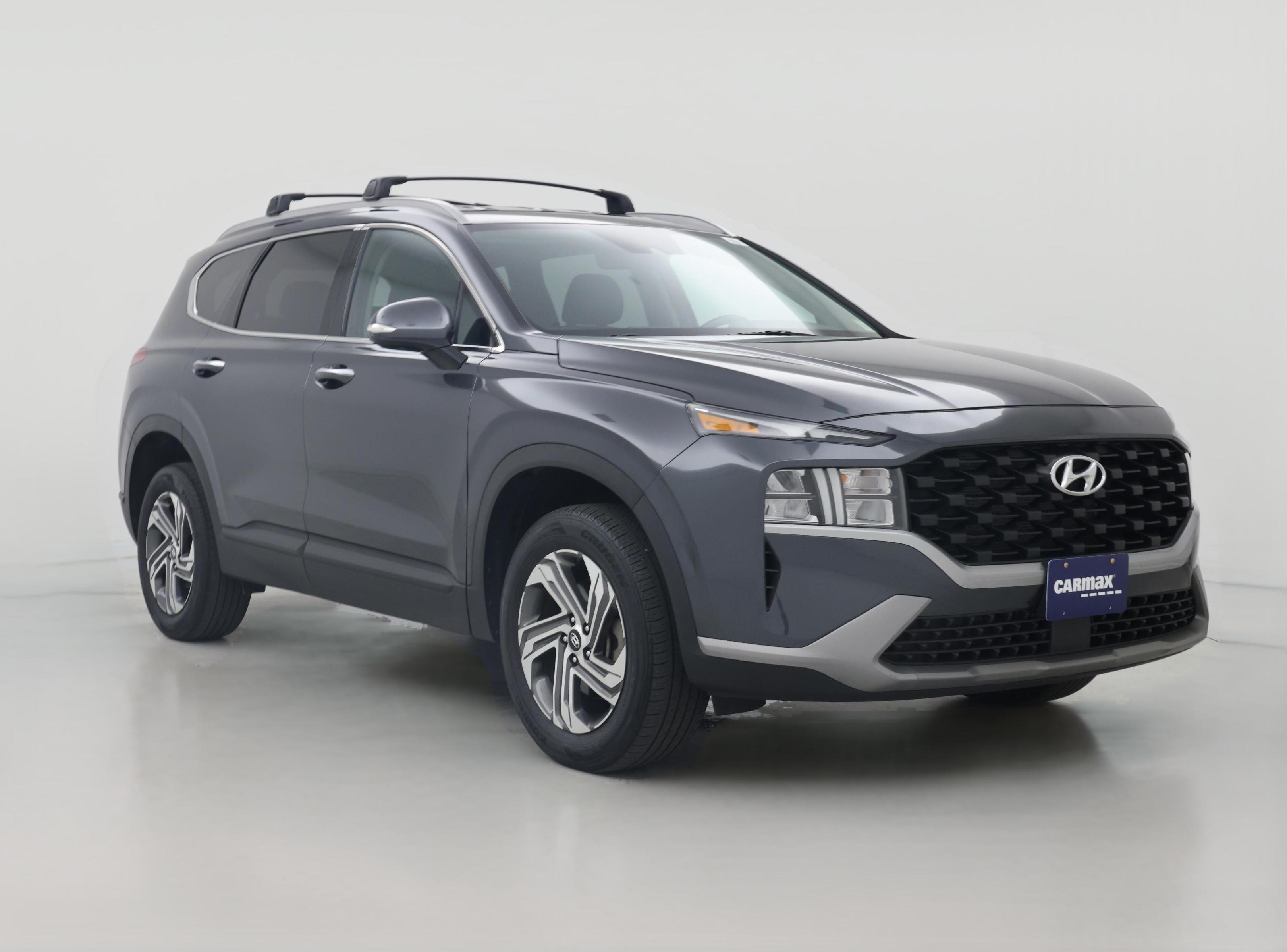 Thumbnail: 2023 Hyundai Santa Fe - 1