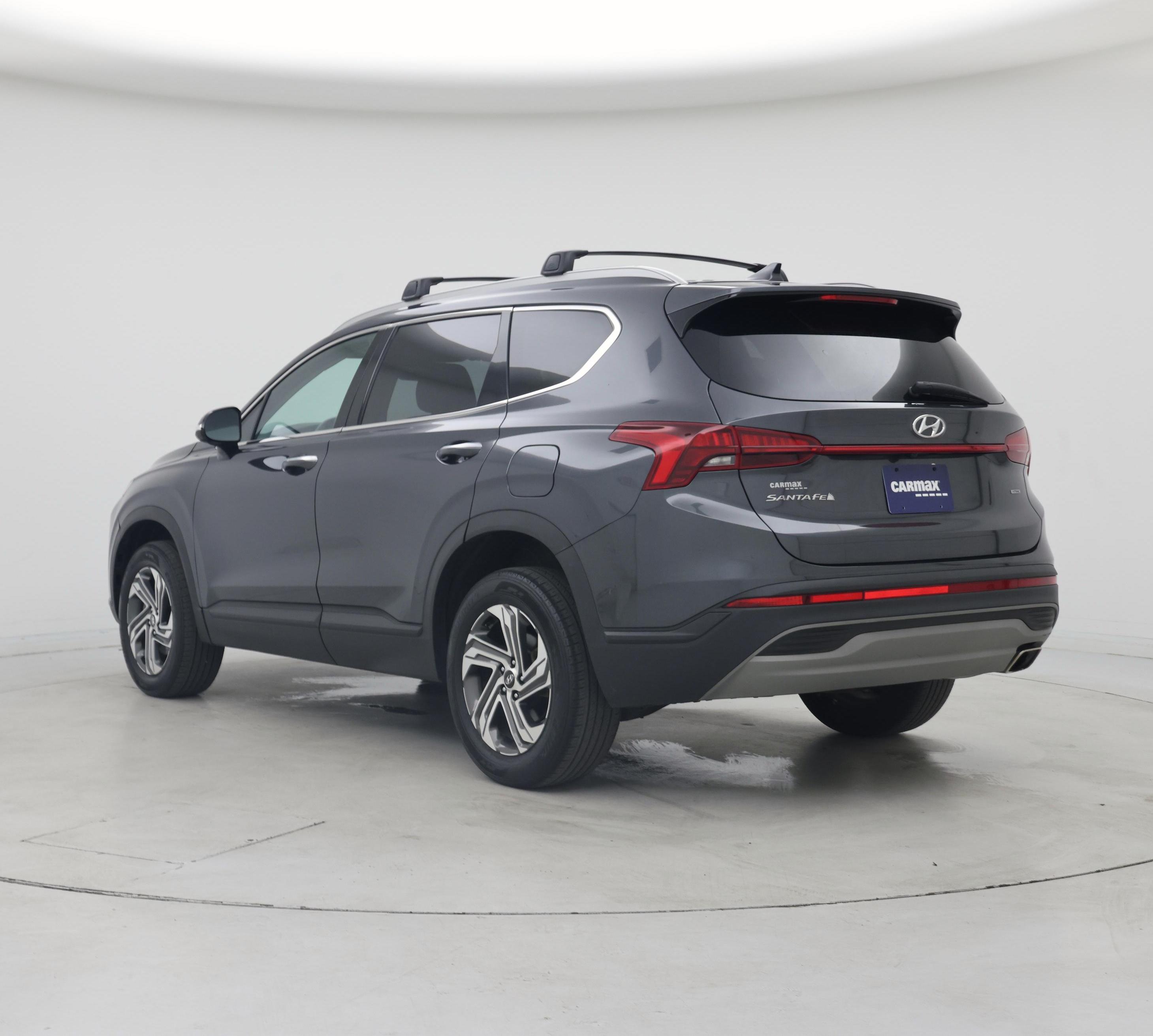 Thumbnail: 2023 Hyundai Santa Fe - 2