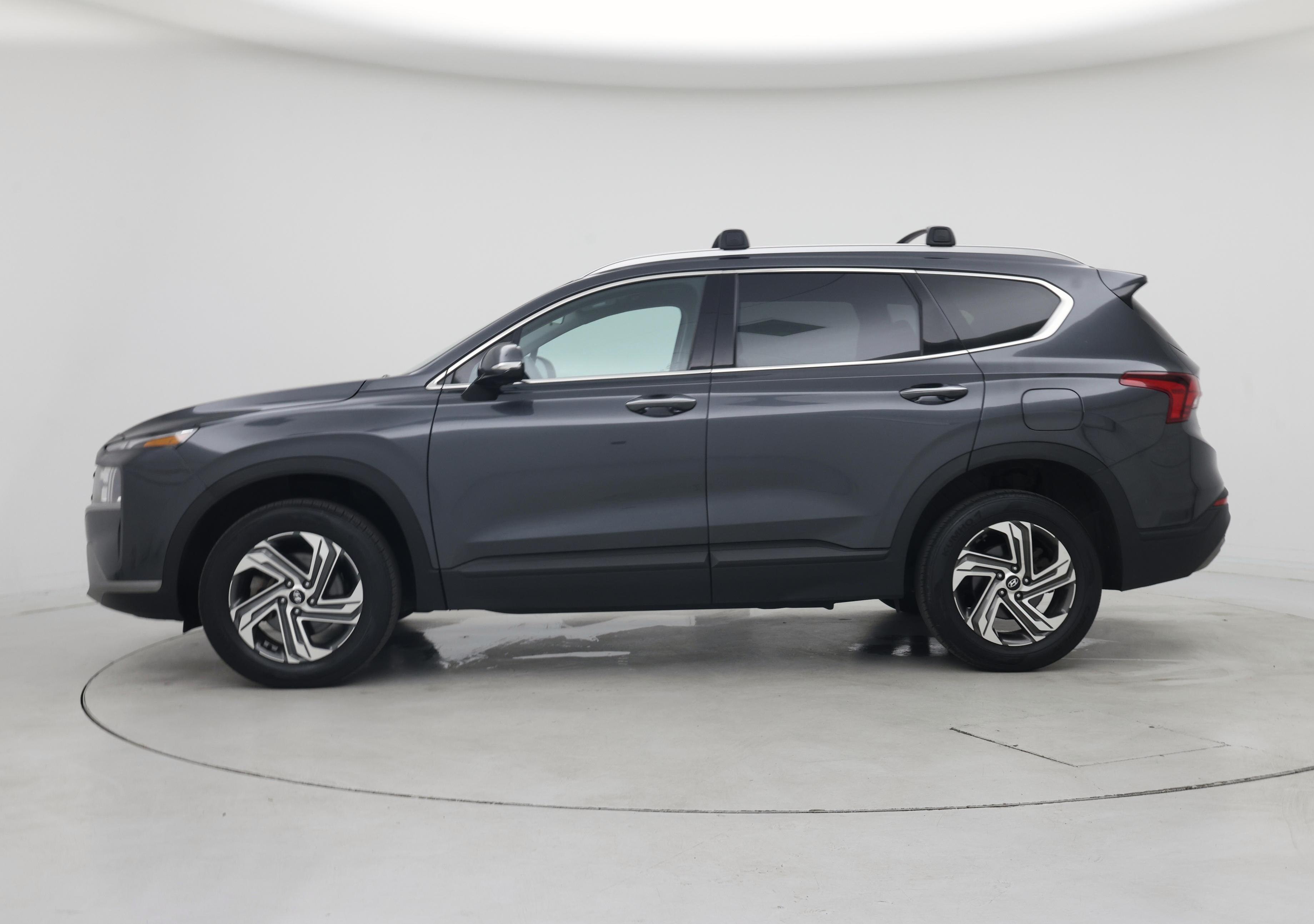 Thumbnail: 2023 Hyundai Santa Fe - 3