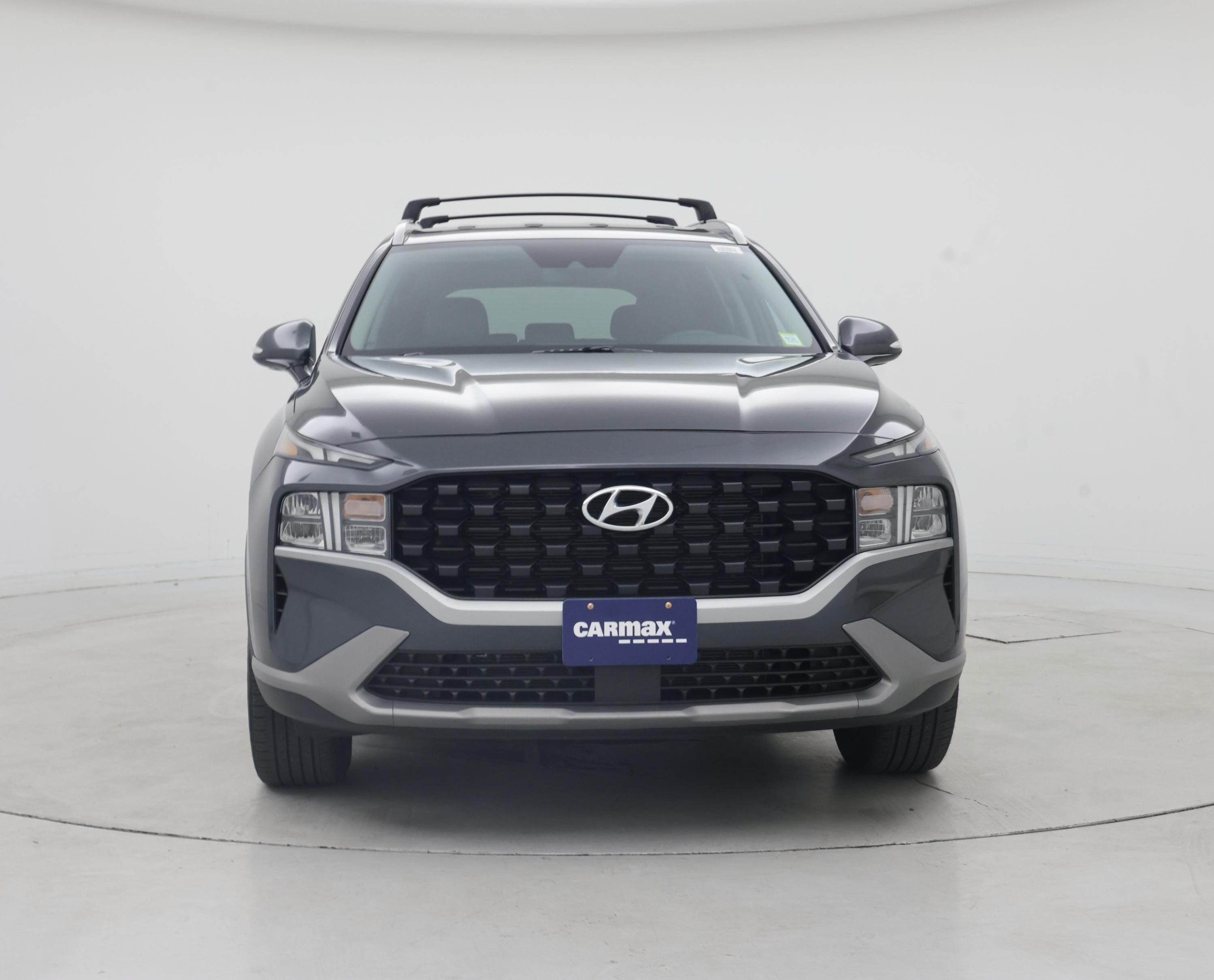 Thumbnail: 2023 Hyundai Santa Fe - 5