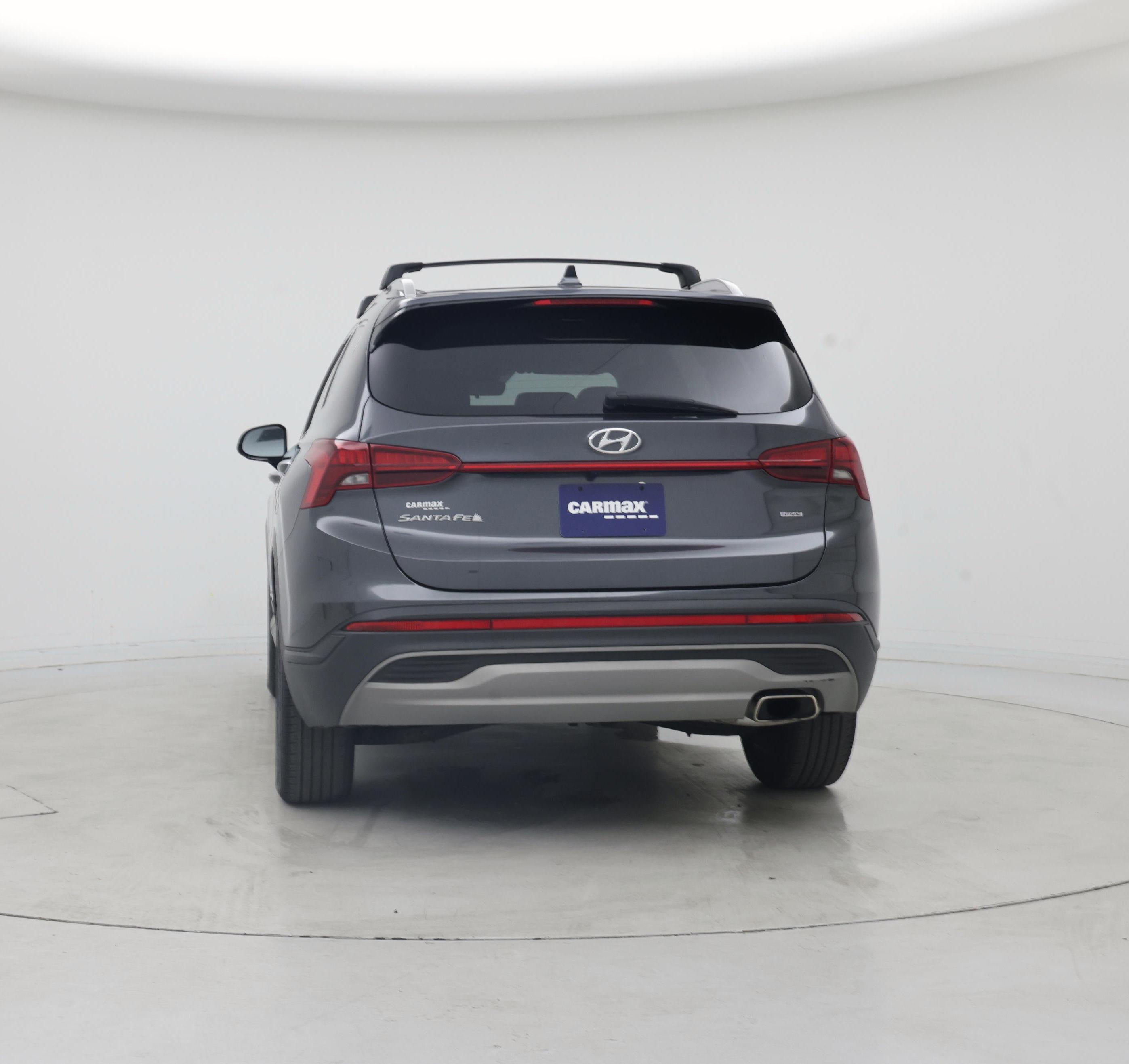 Thumbnail: 2023 Hyundai Santa Fe - 6