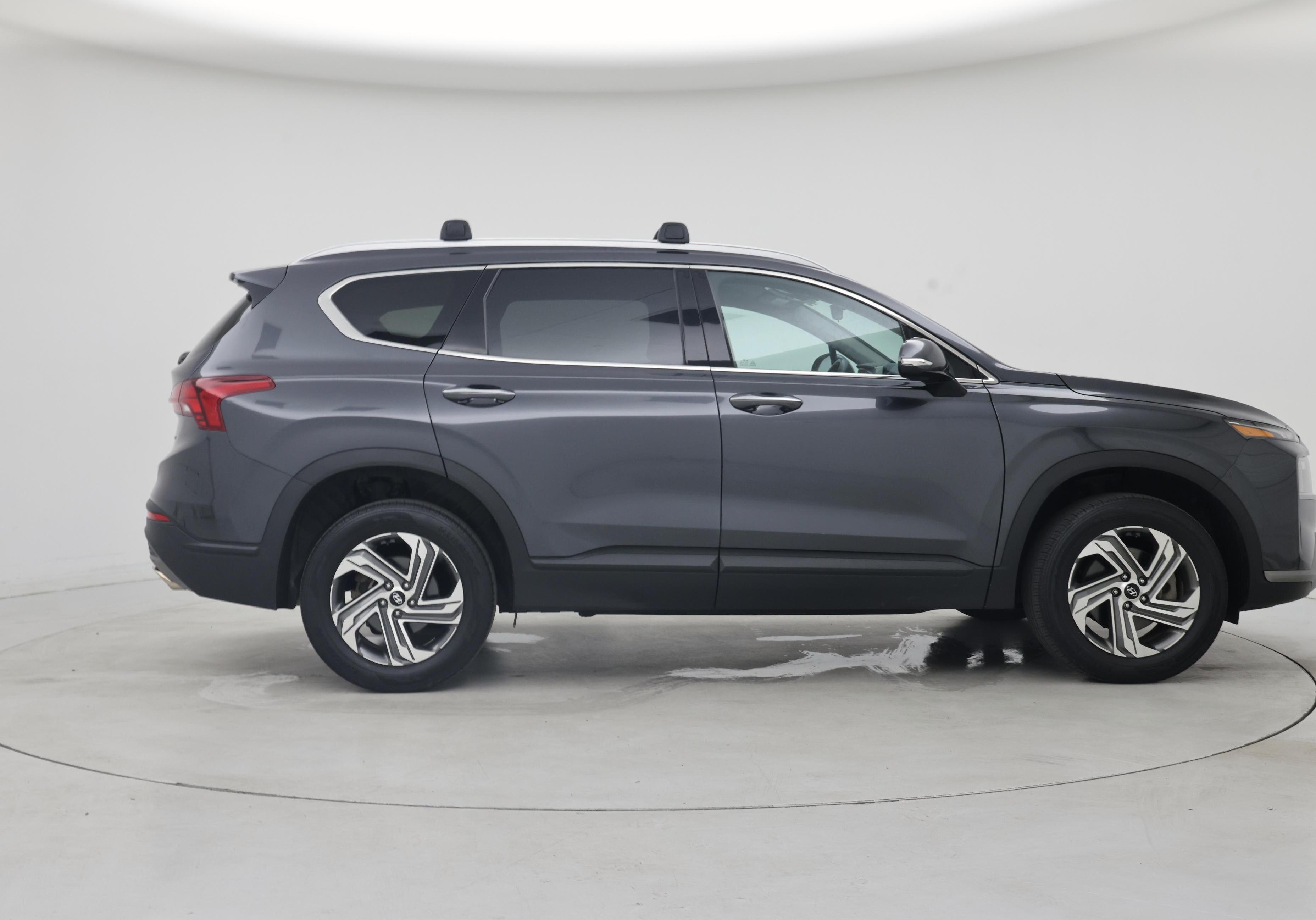 Thumbnail: 2023 Hyundai Santa Fe - 7