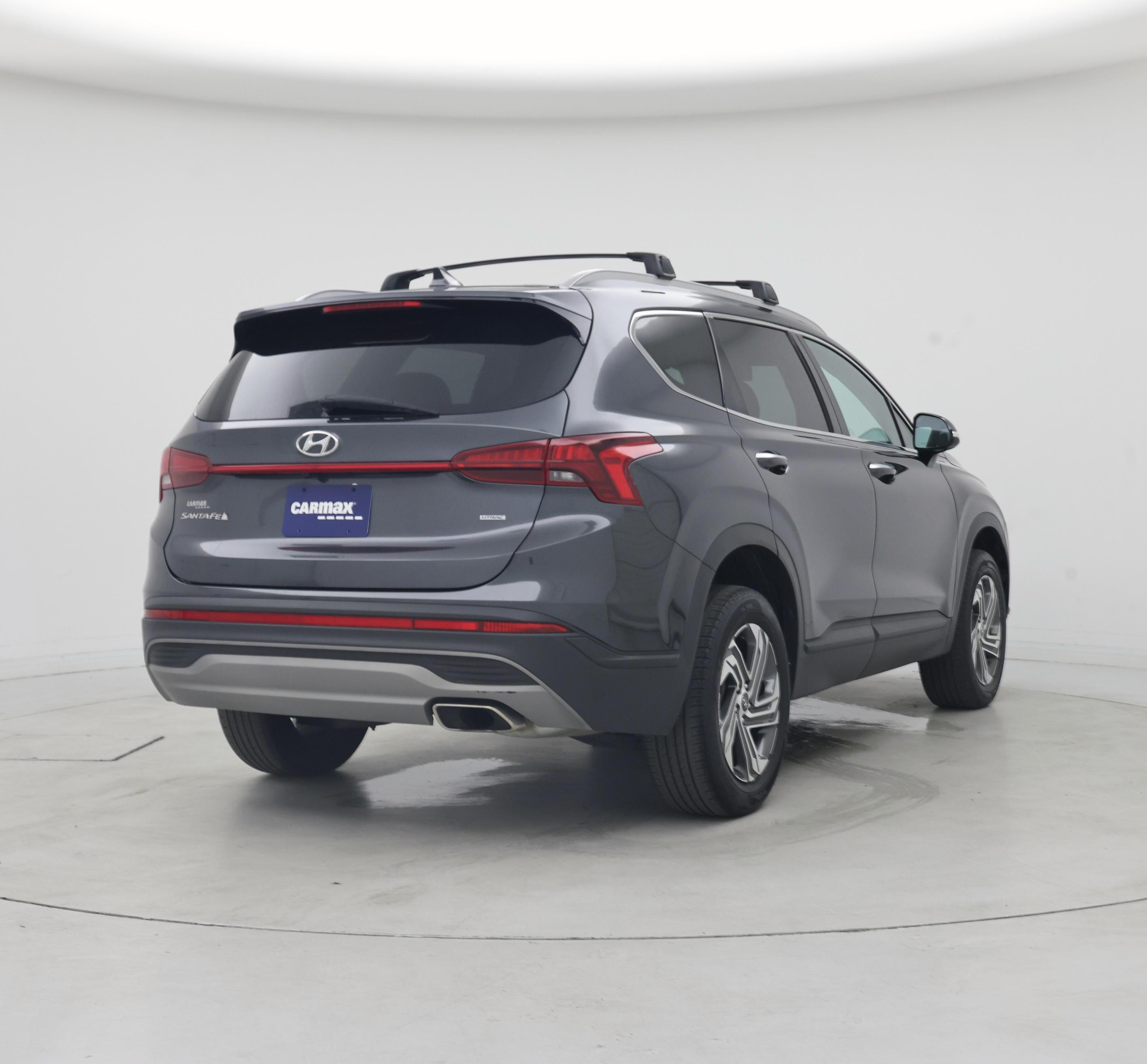 Thumbnail: 2023 Hyundai Santa Fe - 8