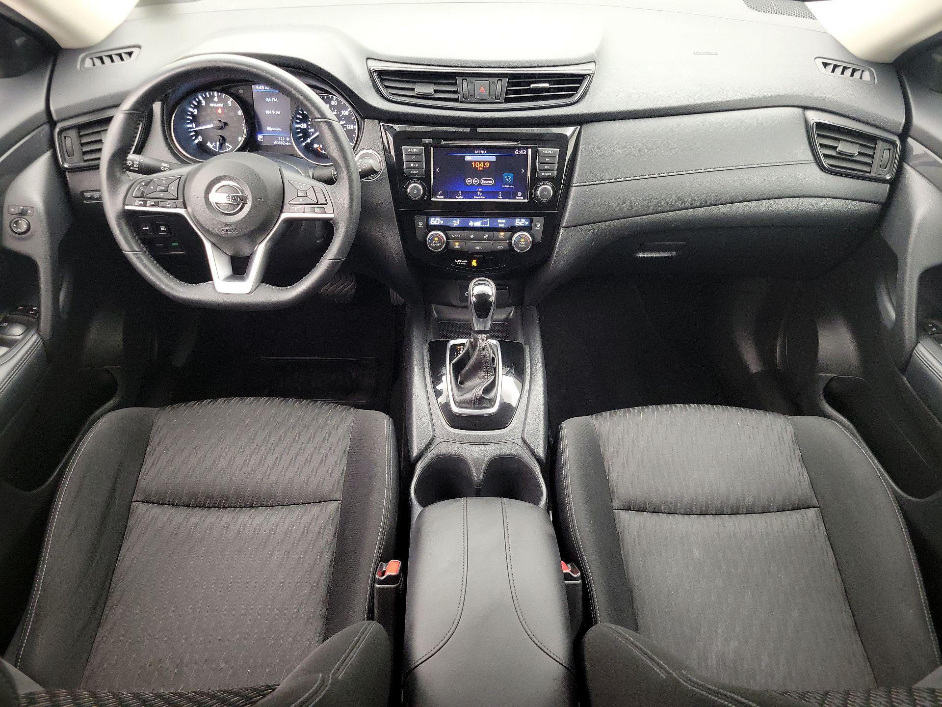 Thumbnail: 2018 Nissan Rogue - 9