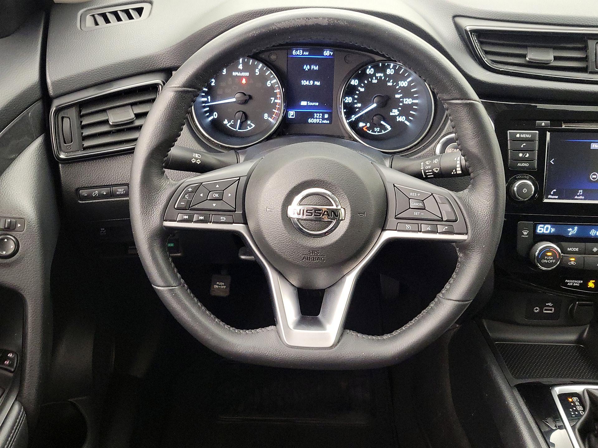 Thumbnail: 2018 Nissan Rogue - 10