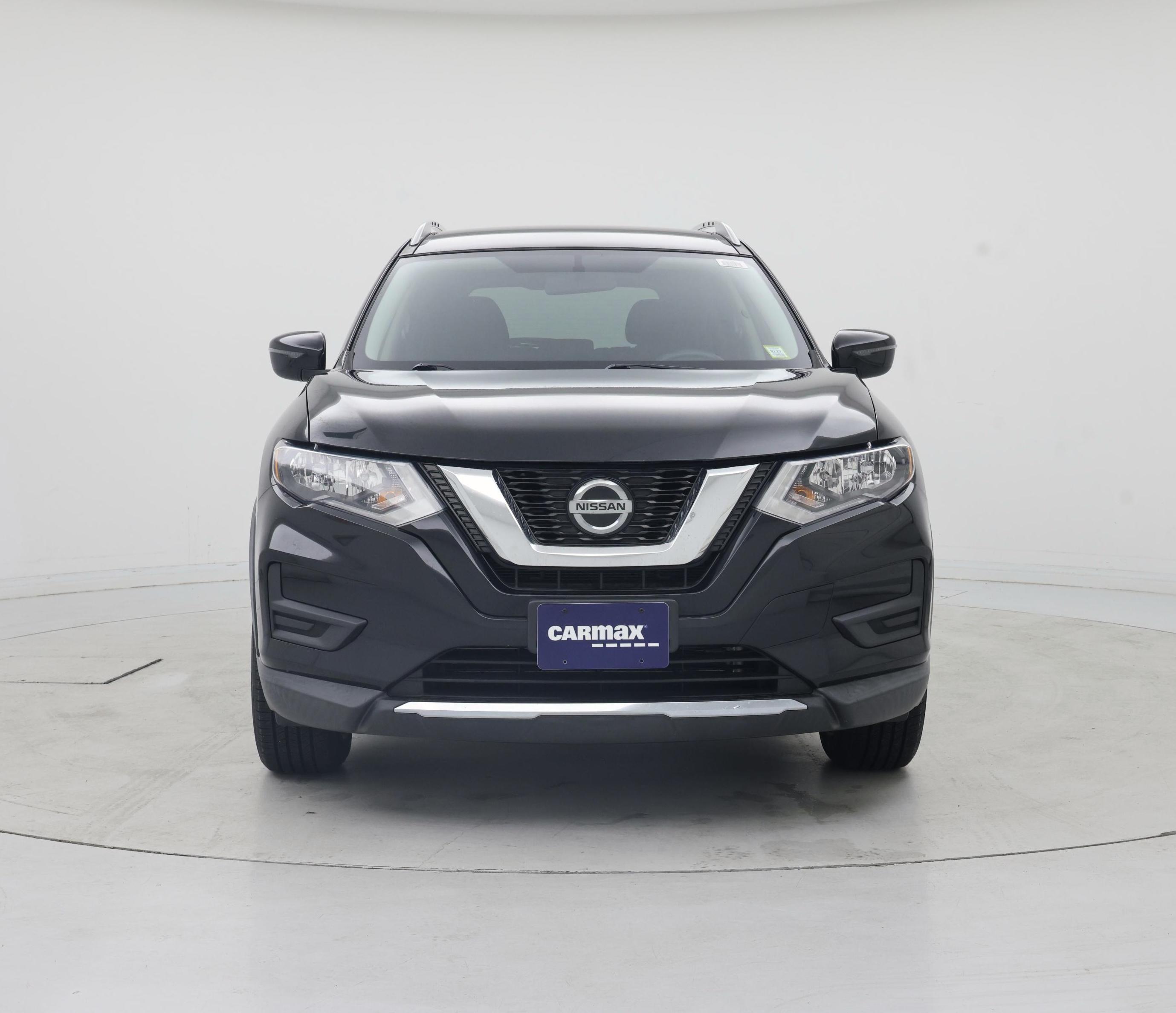 Thumbnail: 2018 Nissan Rogue - 5