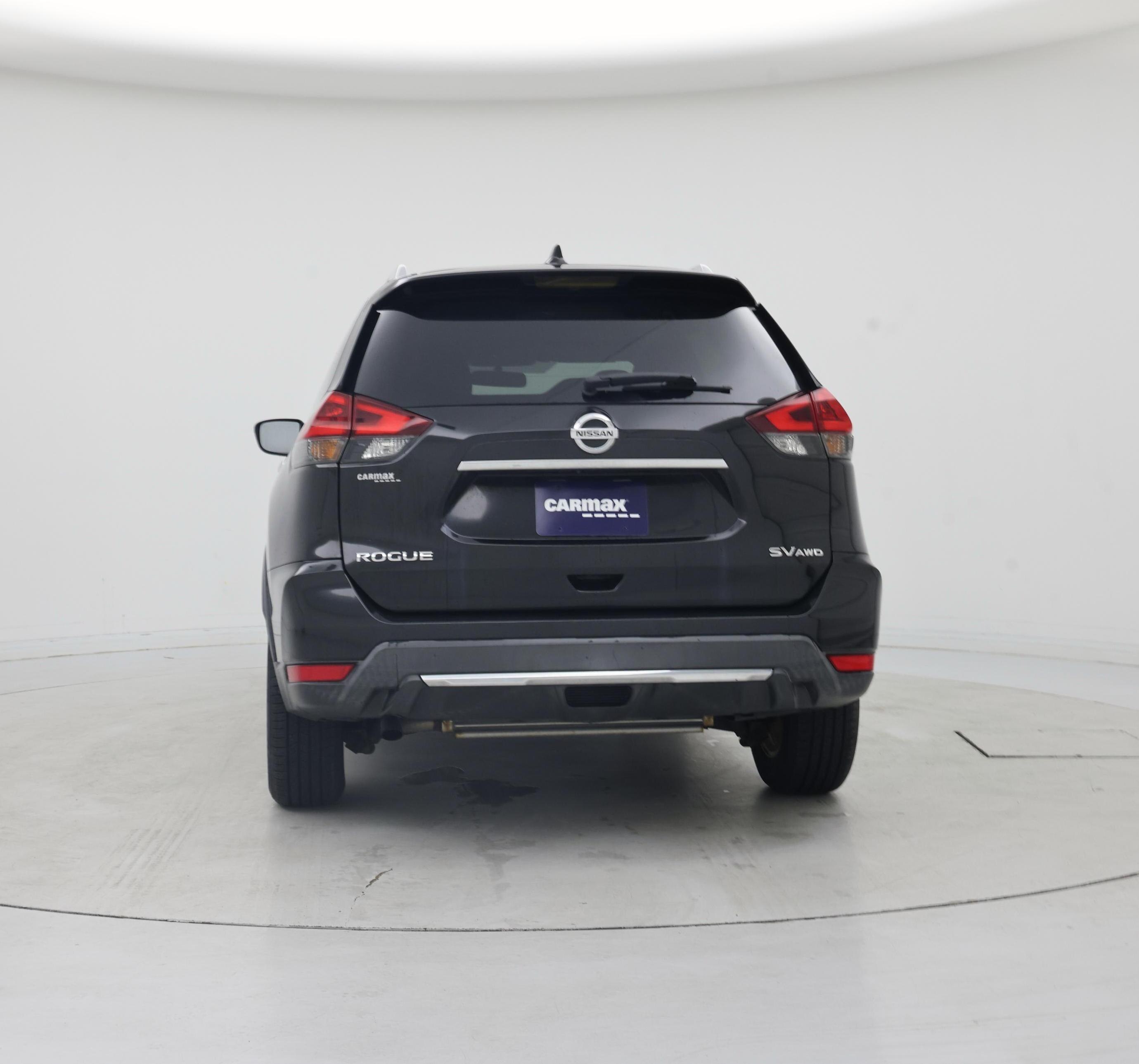 Thumbnail: 2018 Nissan Rogue - 6