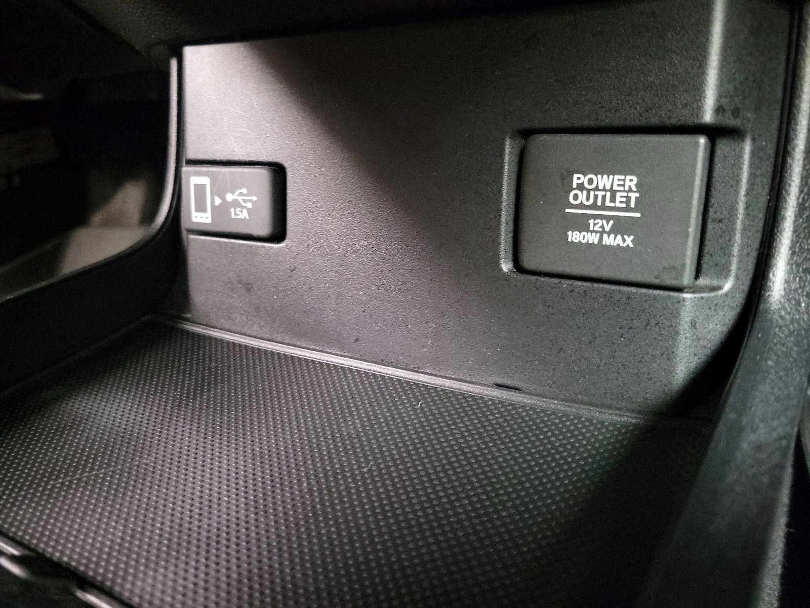 2020 Honda Civic Hatchback Sport Touring - Photo 20