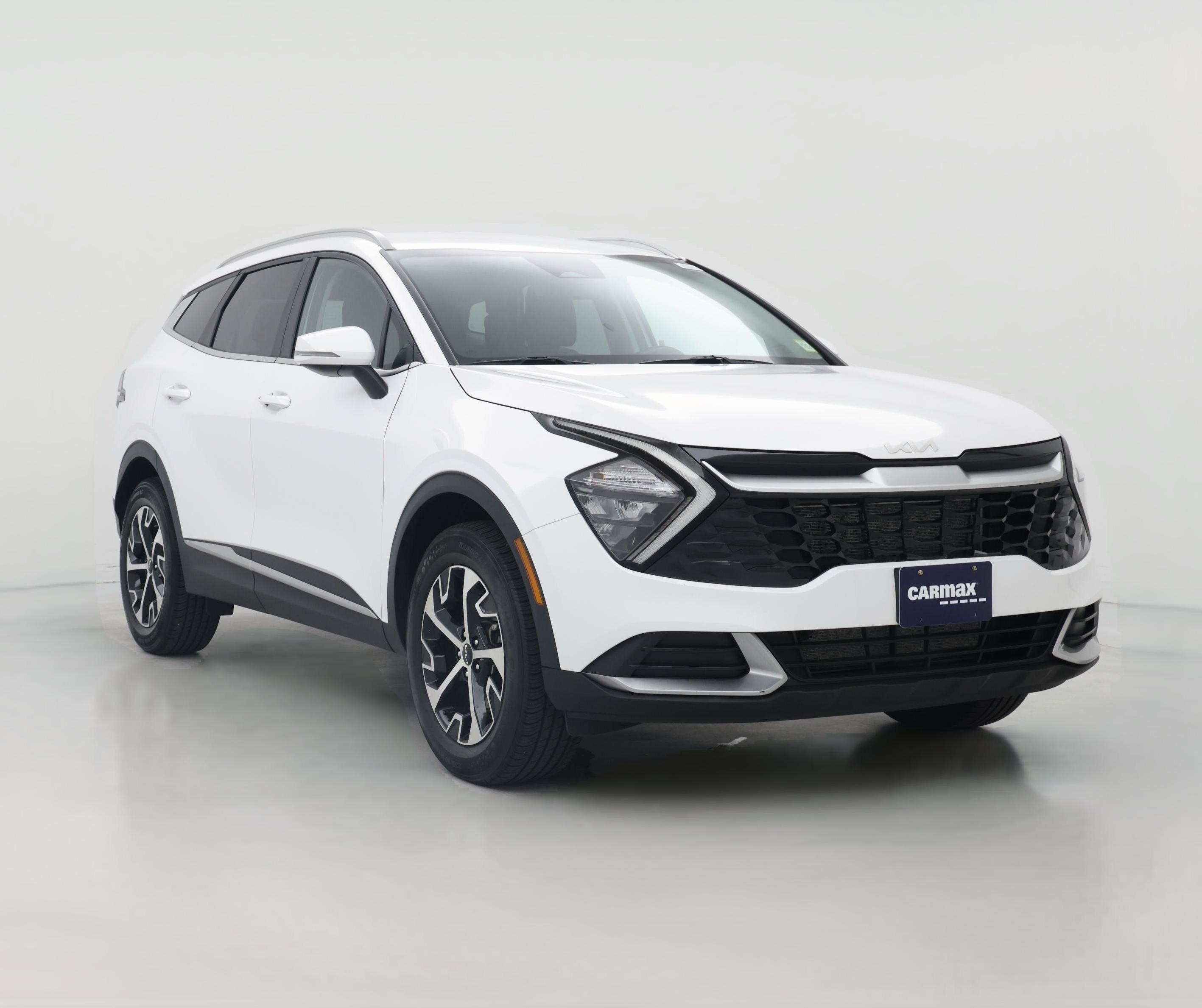 Thumbnail: 2023 Kia Sportage - 1
