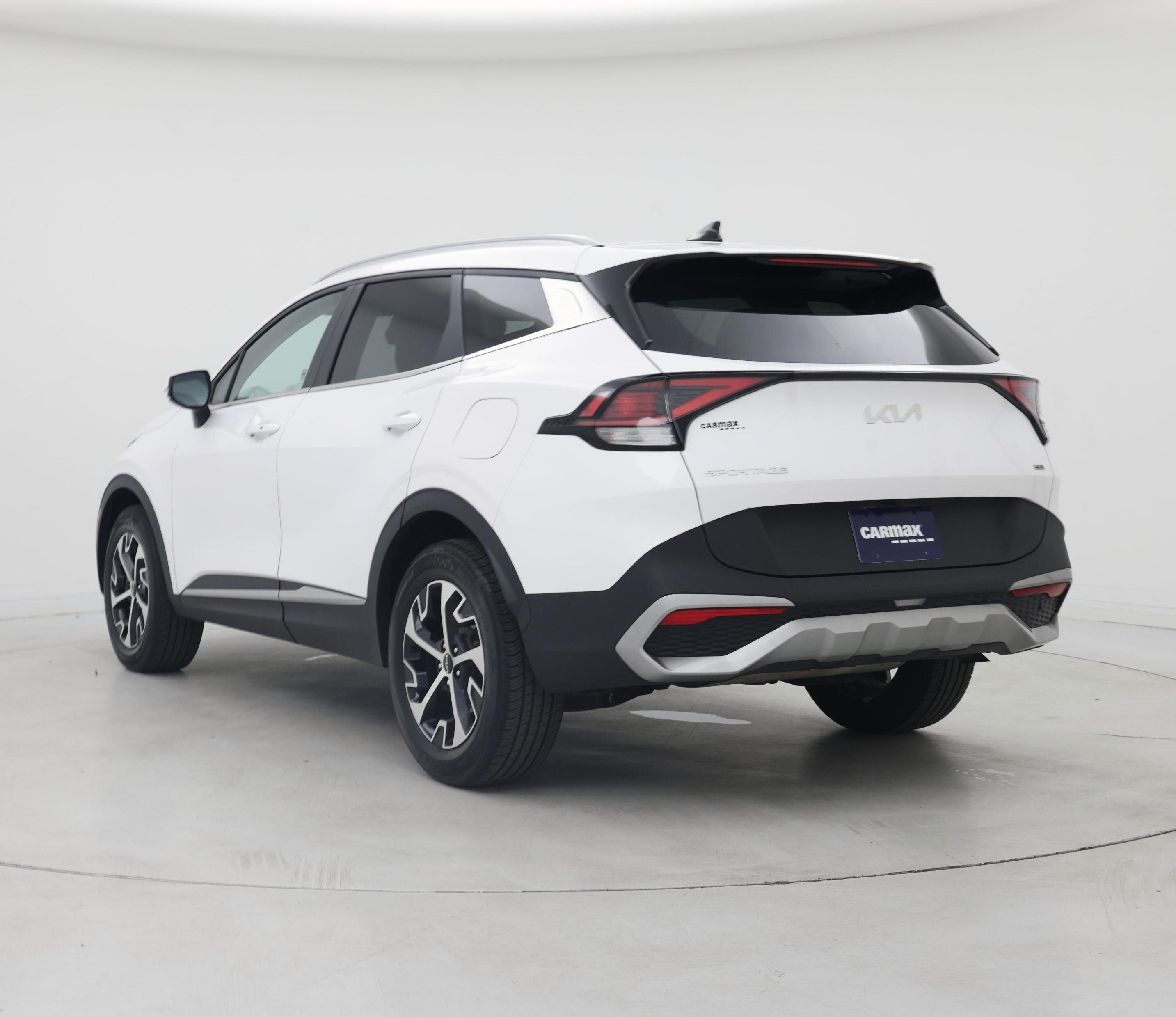 Thumbnail: 2023 Kia Sportage - 2