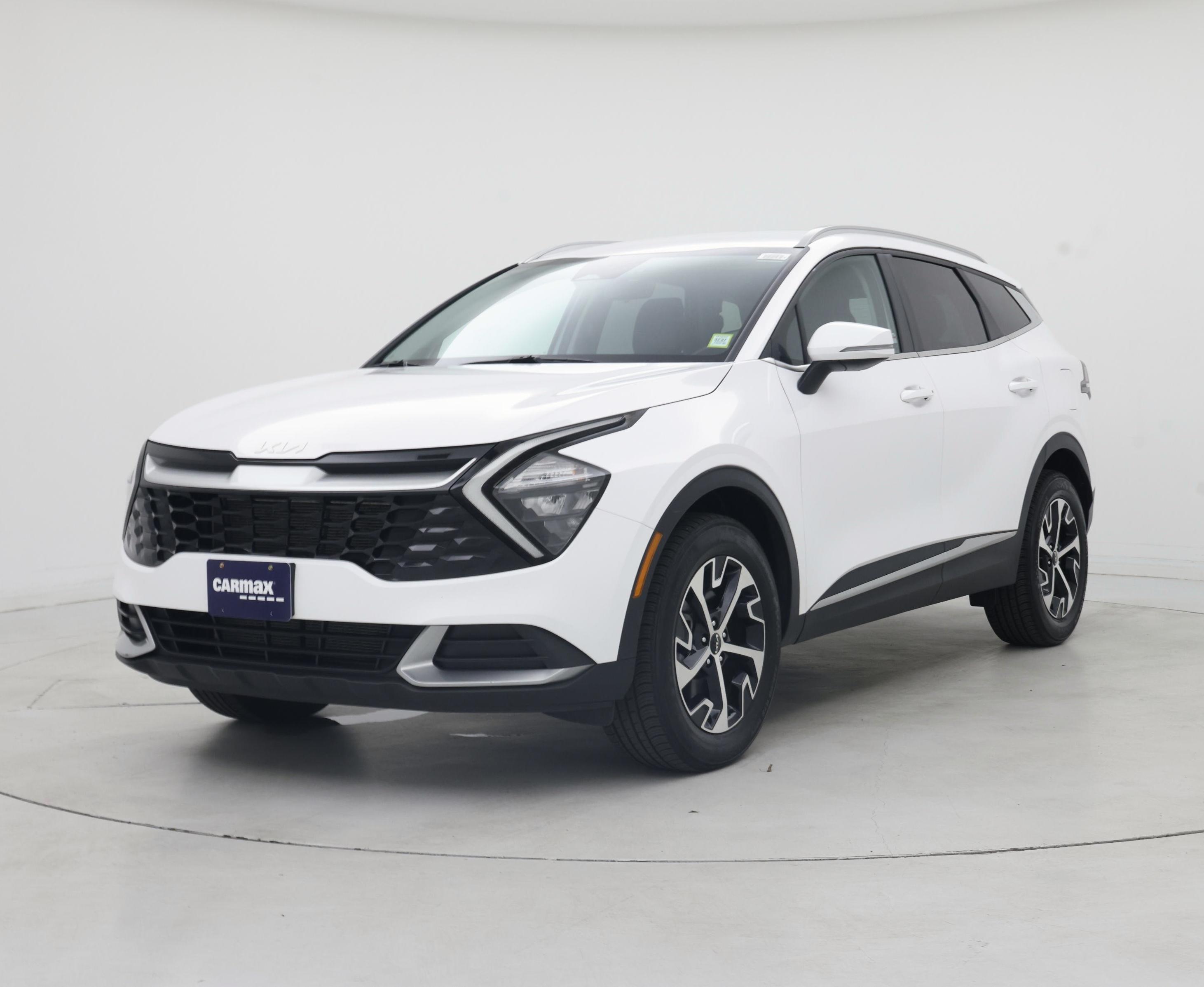 Thumbnail: 2023 Kia Sportage - 4