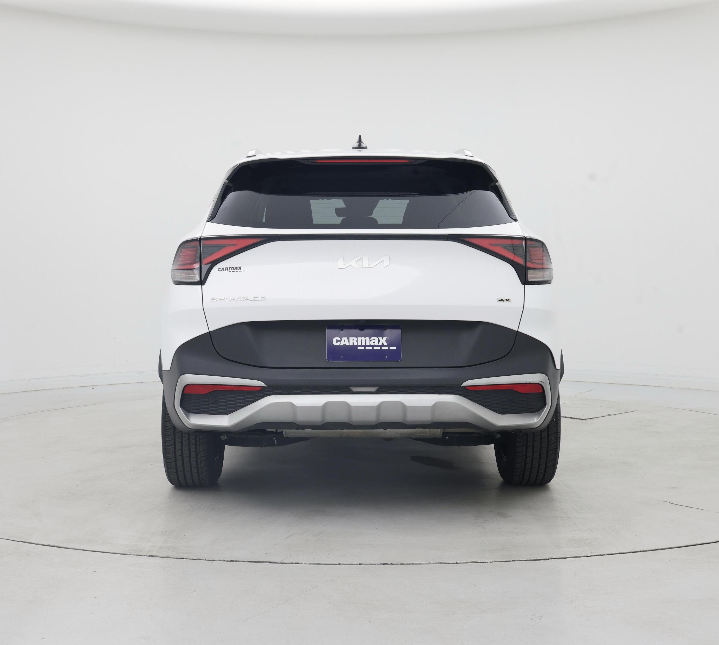 Thumbnail: 2023 Kia Sportage - 6