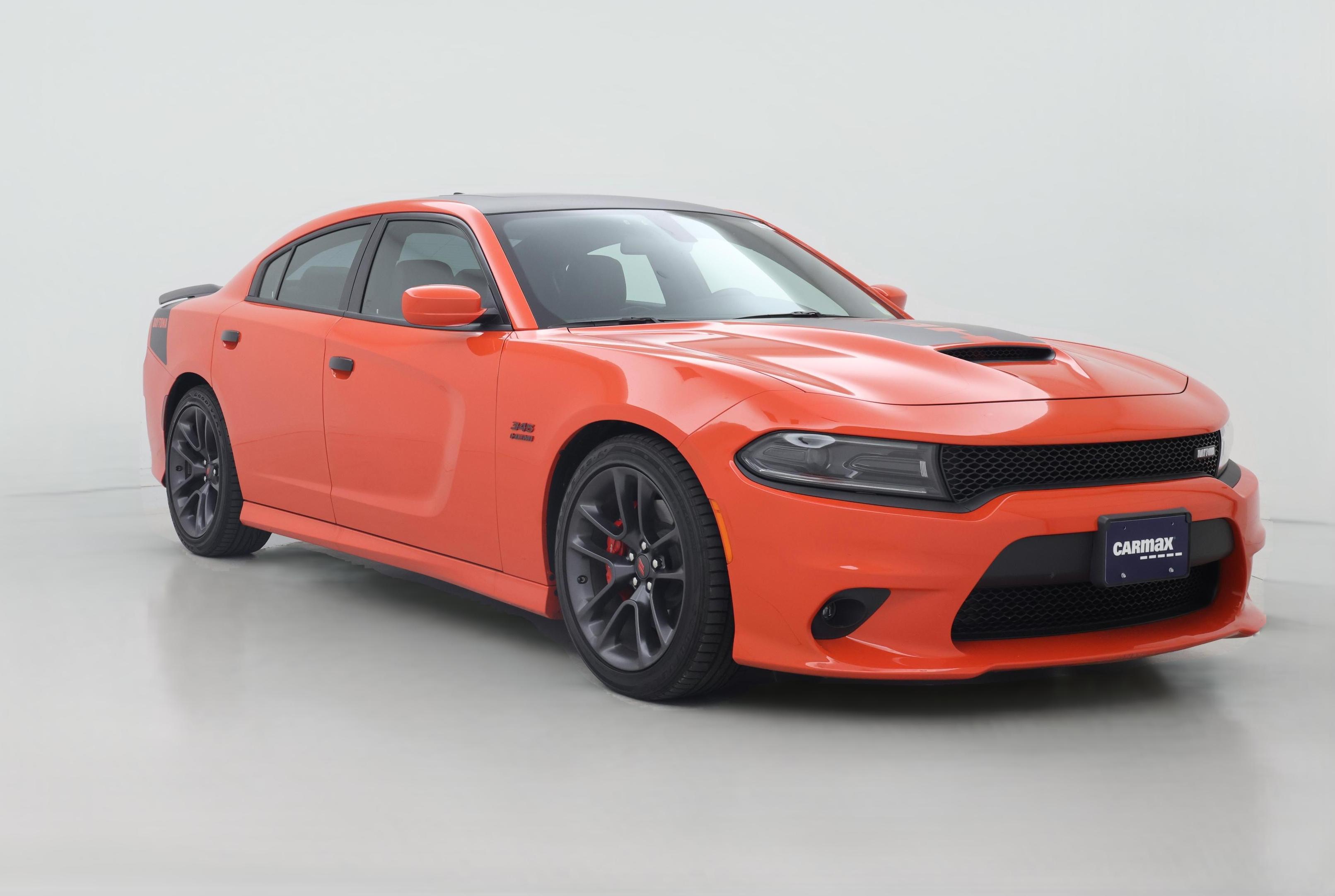 Thumbnail: 2022 Dodge Charger - 1