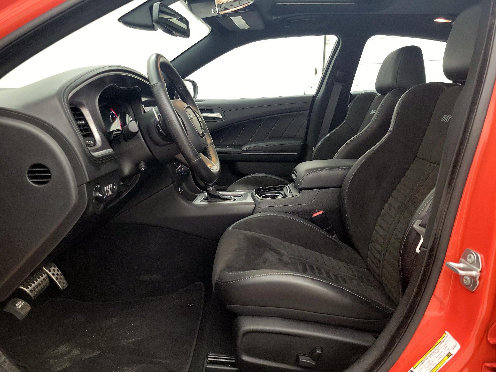 Thumbnail: 2022 Dodge Charger - 11