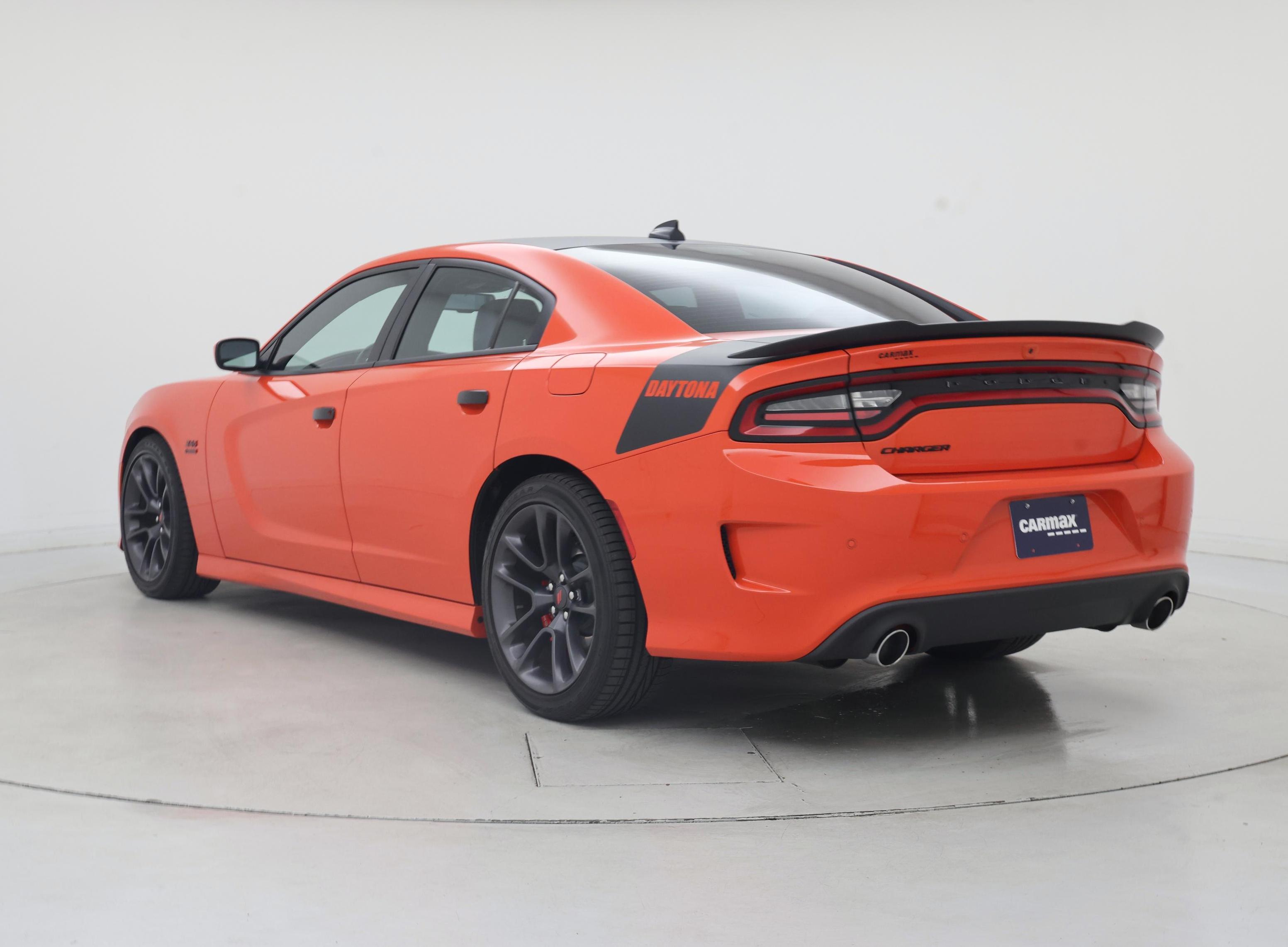 Thumbnail: 2022 Dodge Charger - 2