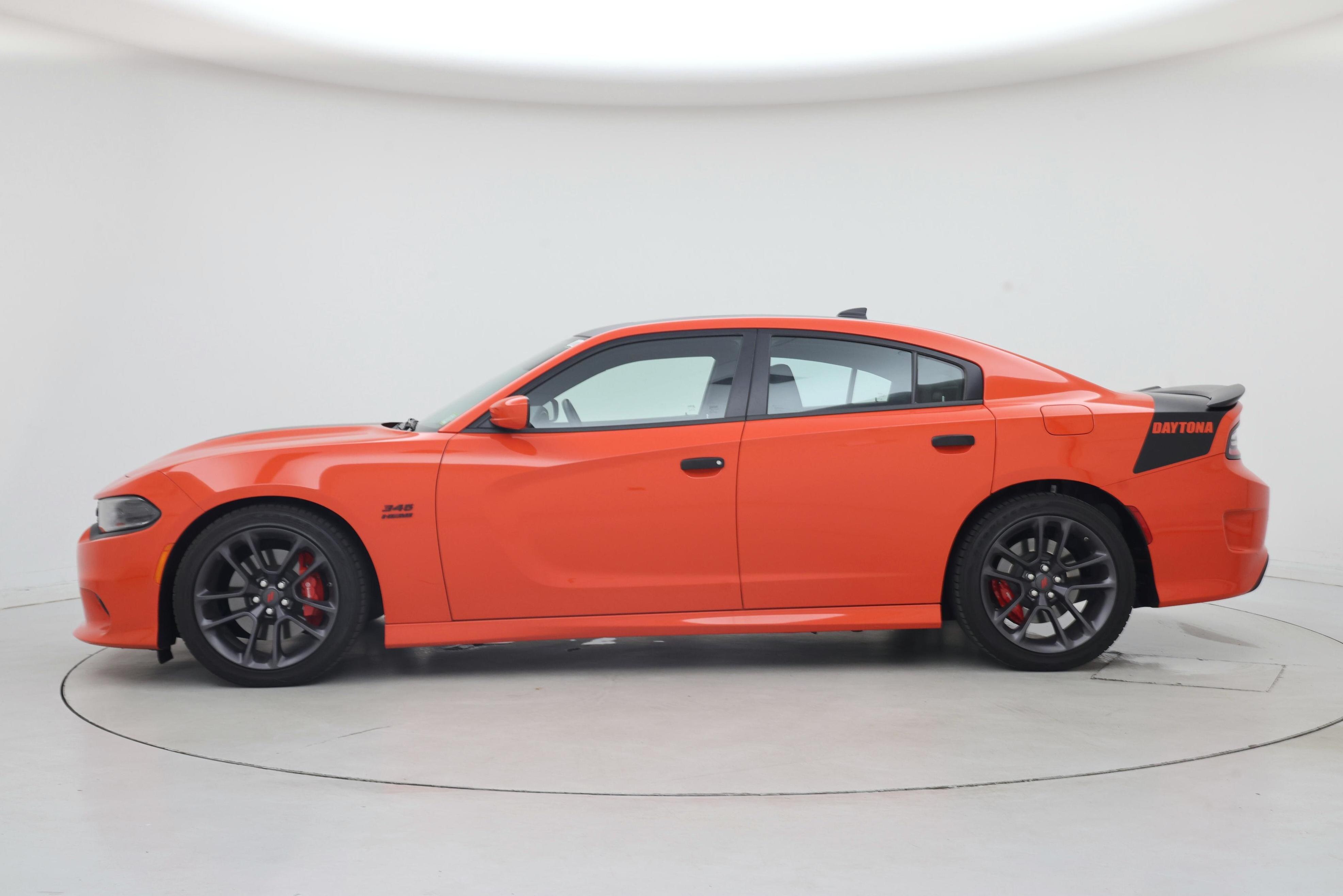 Thumbnail: 2022 Dodge Charger - 3