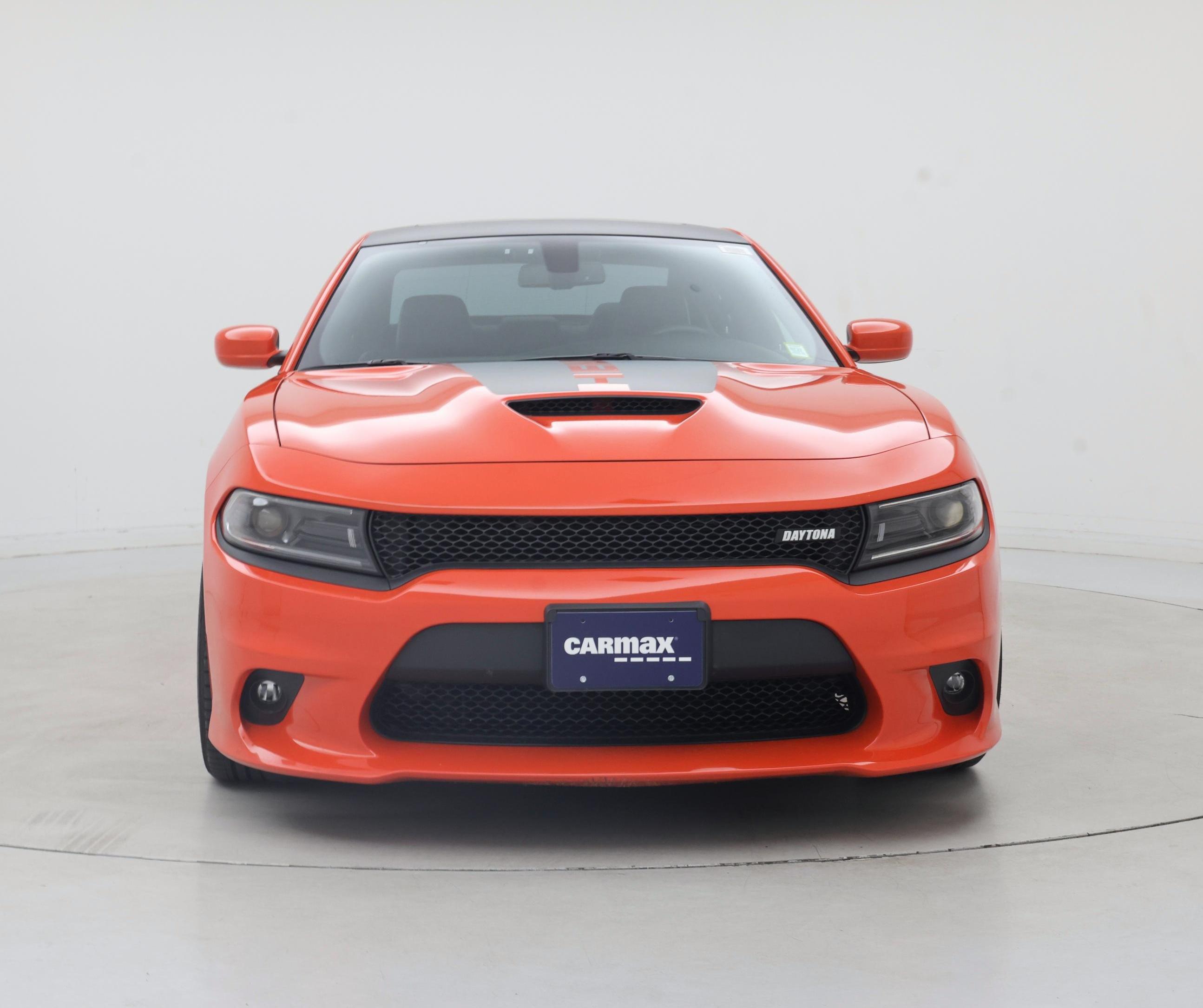 Thumbnail: 2022 Dodge Charger - 5