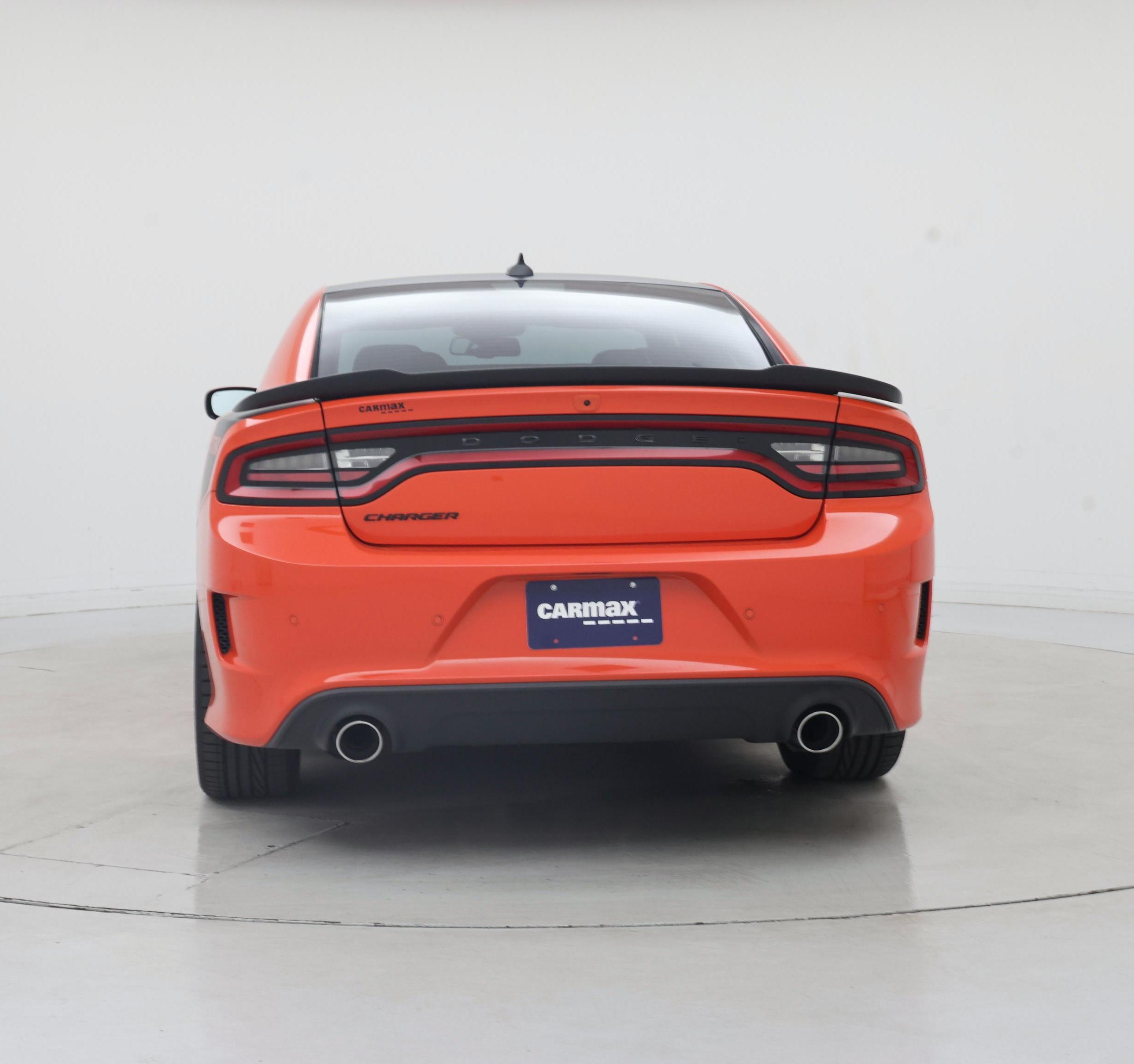 Thumbnail: 2022 Dodge Charger - 6