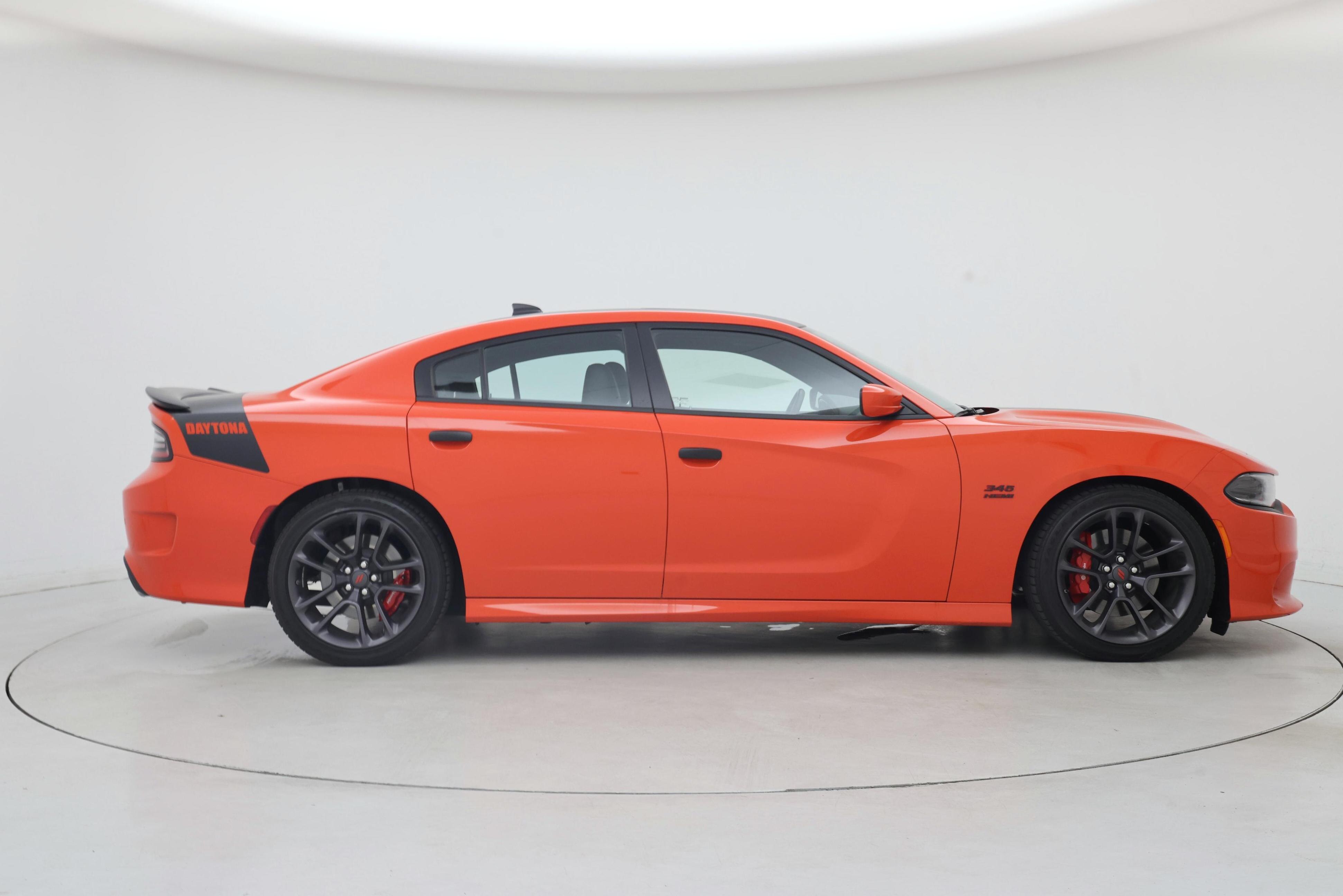 Thumbnail: 2022 Dodge Charger - 7