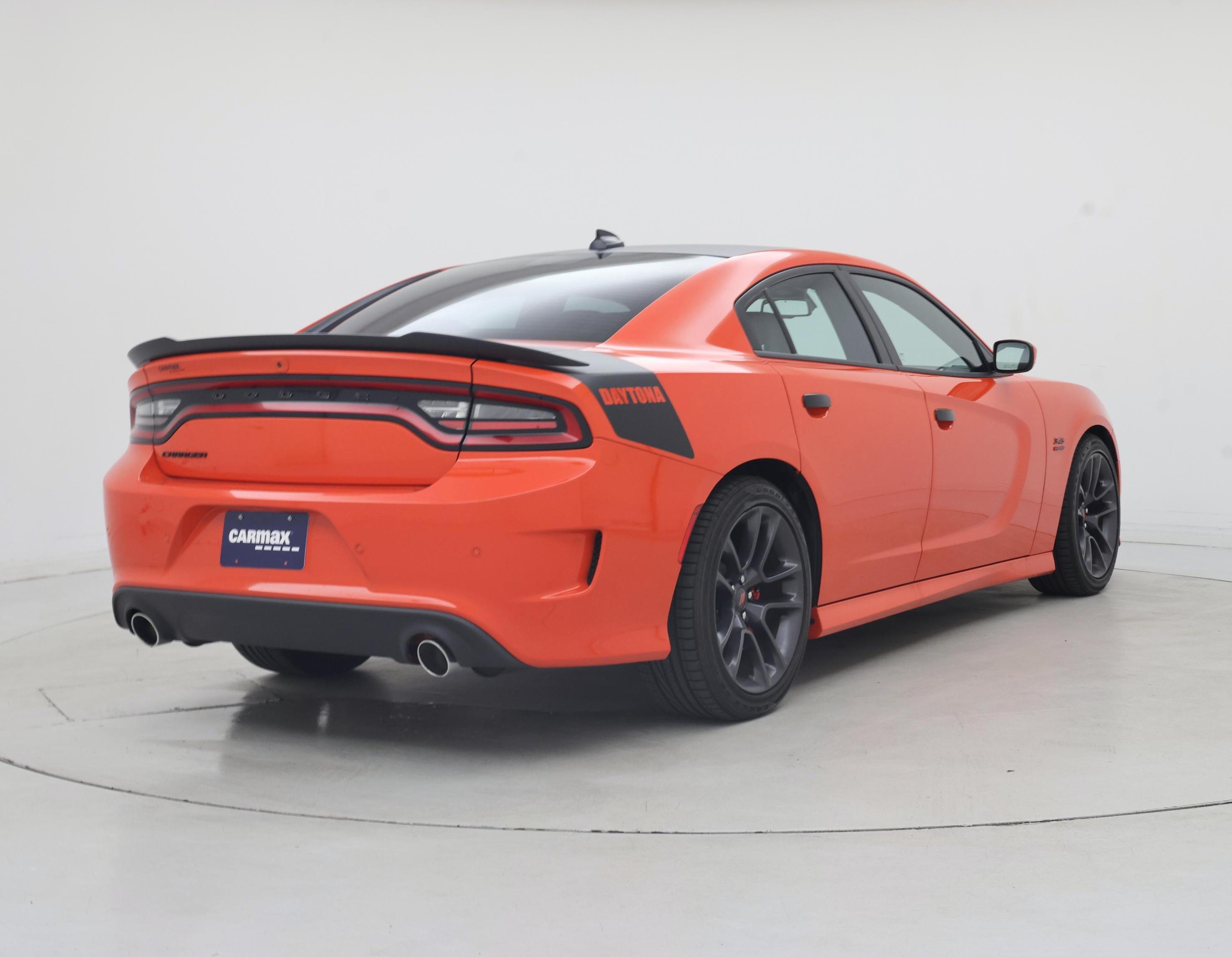 Thumbnail: 2022 Dodge Charger - 8