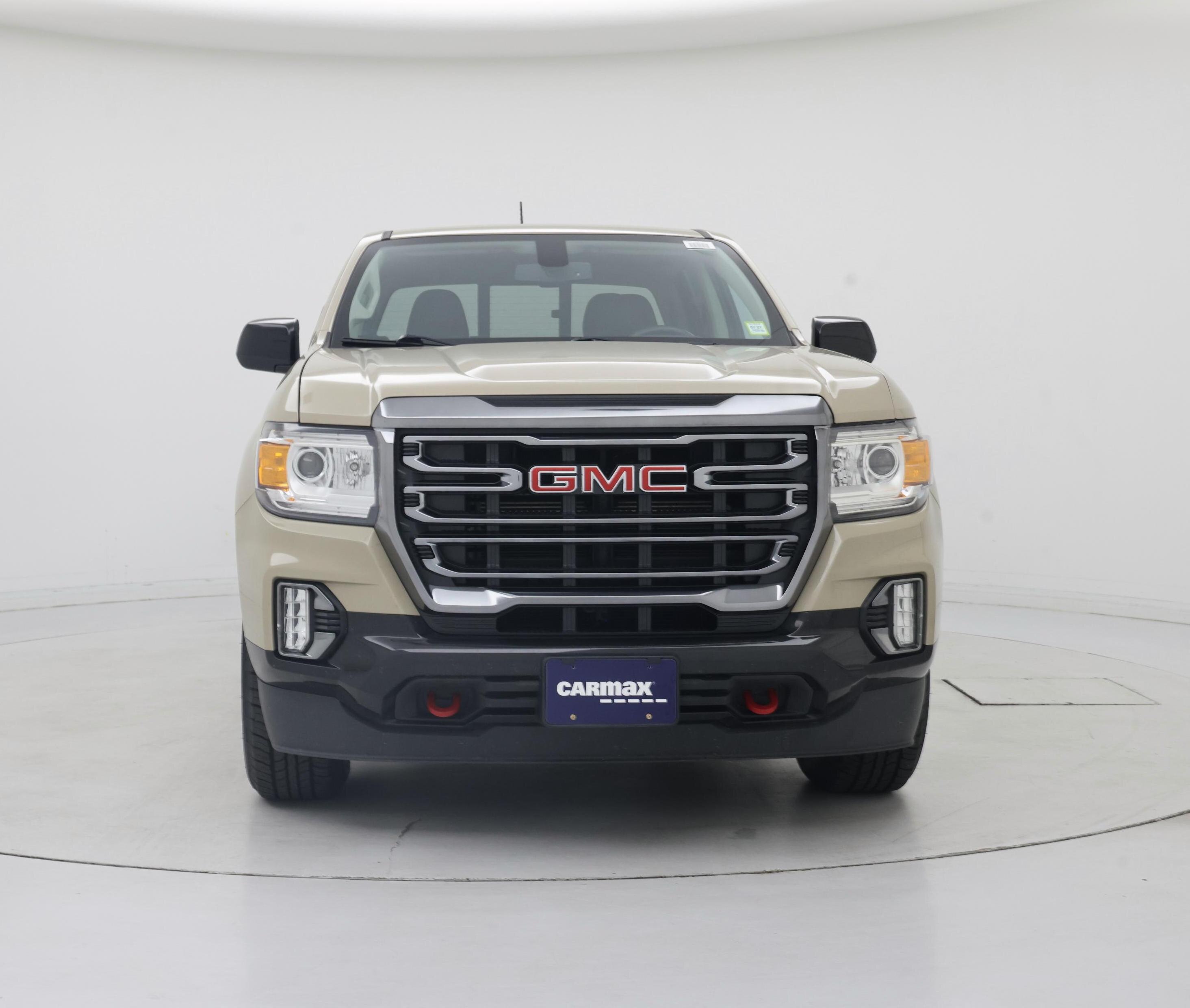 Thumbnail: 2022 GMC Canyon - 5