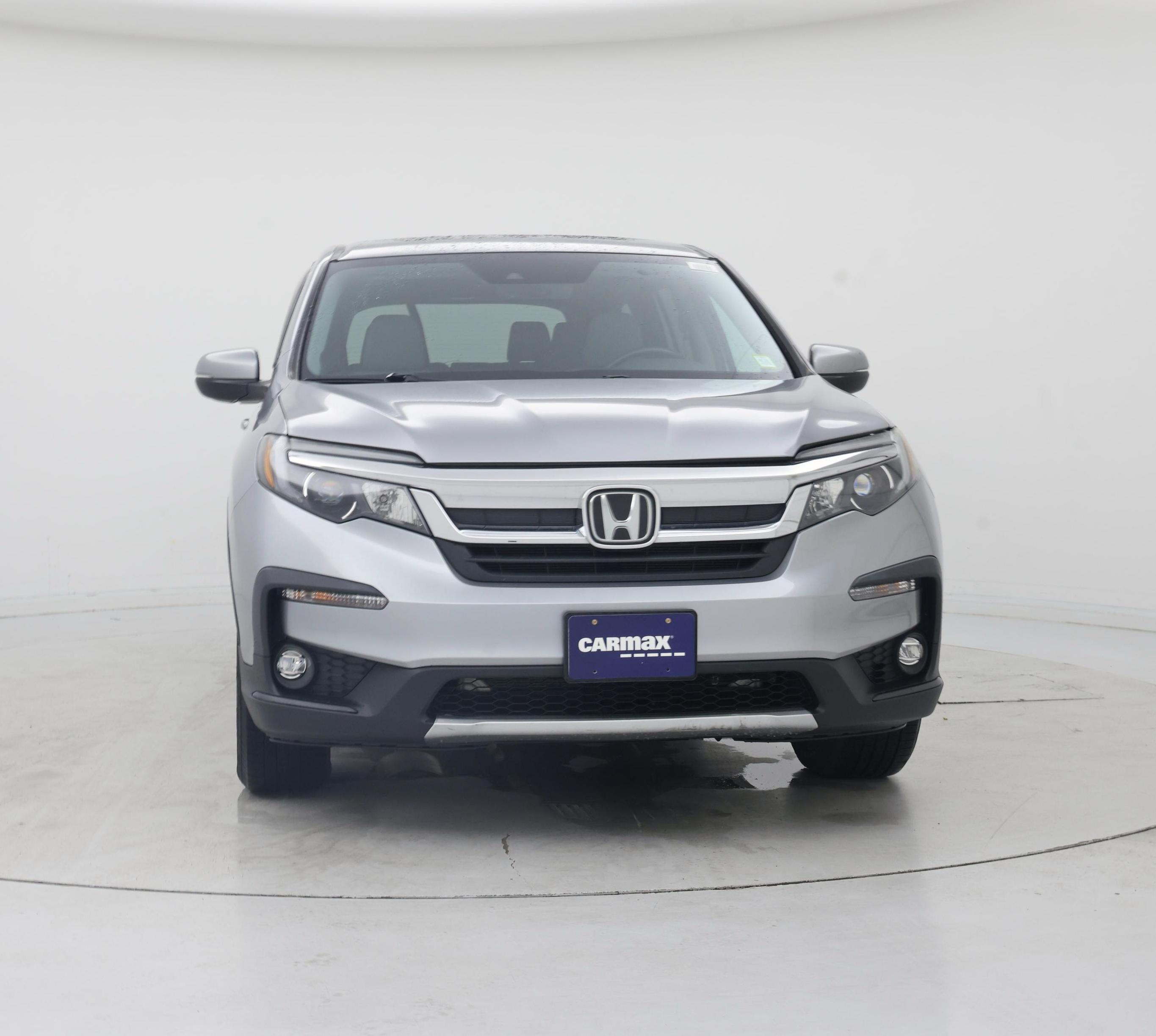 Thumbnail: 2019 Honda Pilot - 5