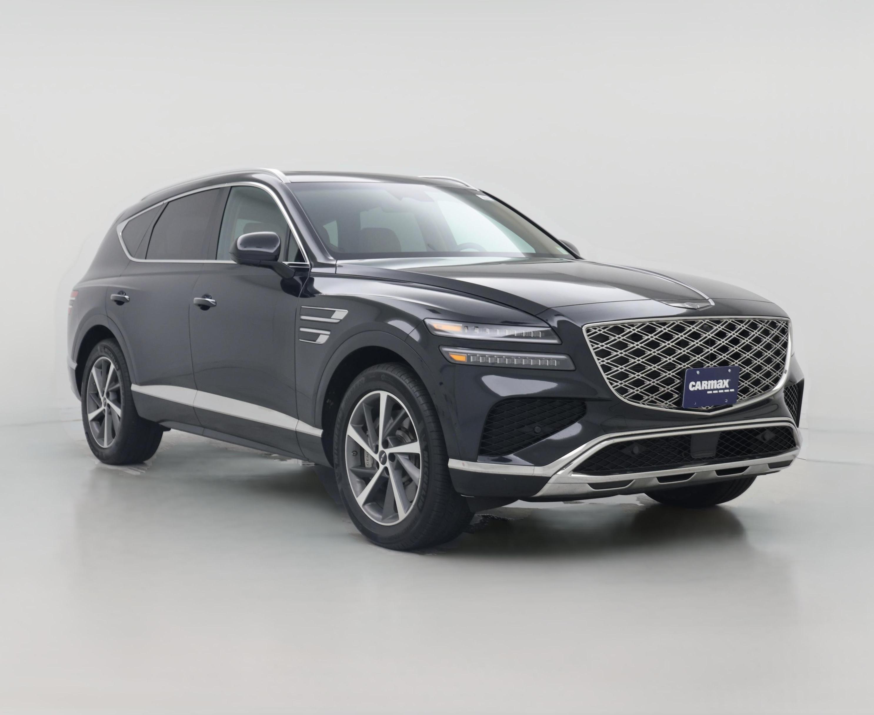 Thumbnail: 2025 Genesis GV80 - 1