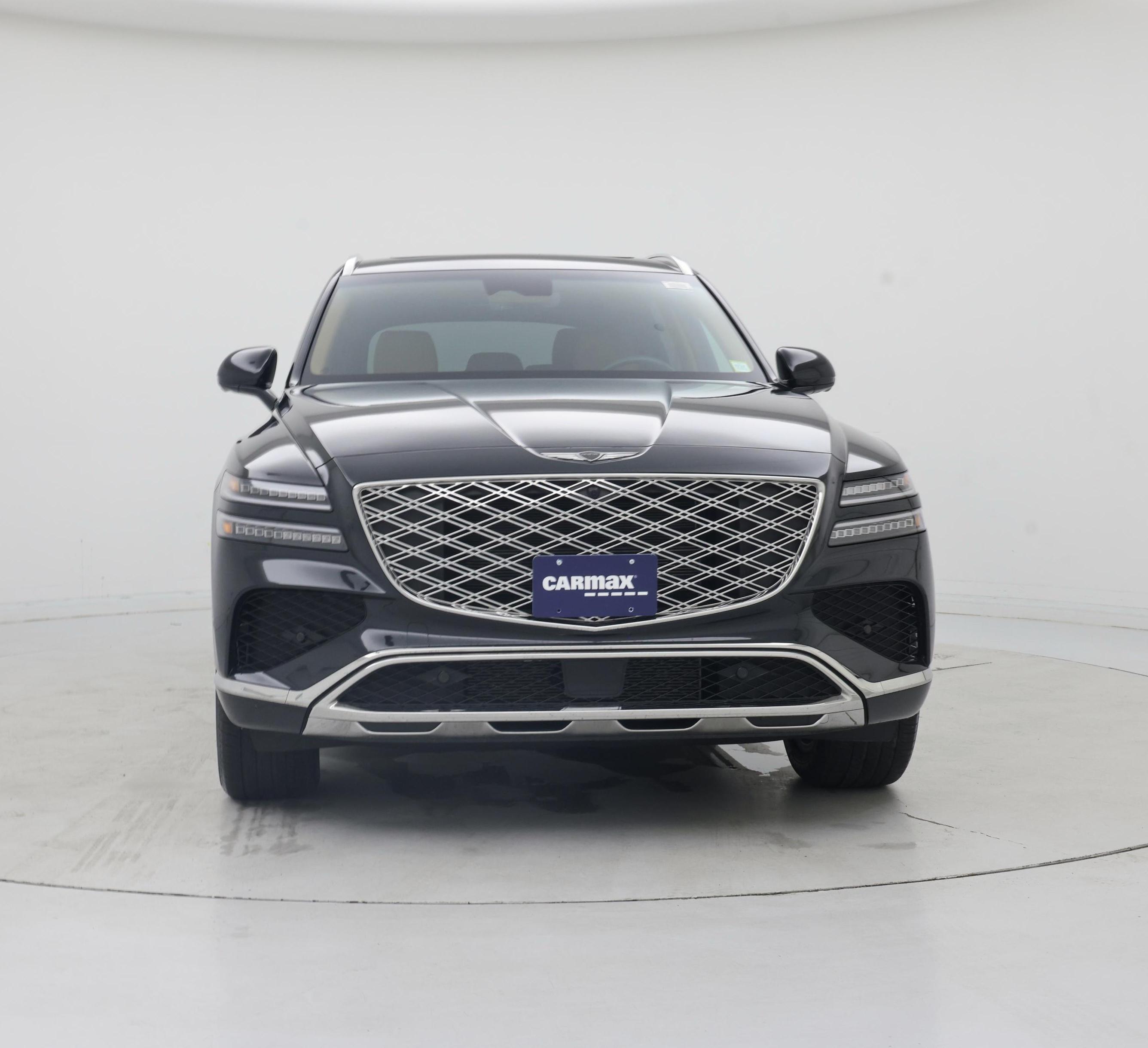 Thumbnail: 2025 Genesis GV80 - 5