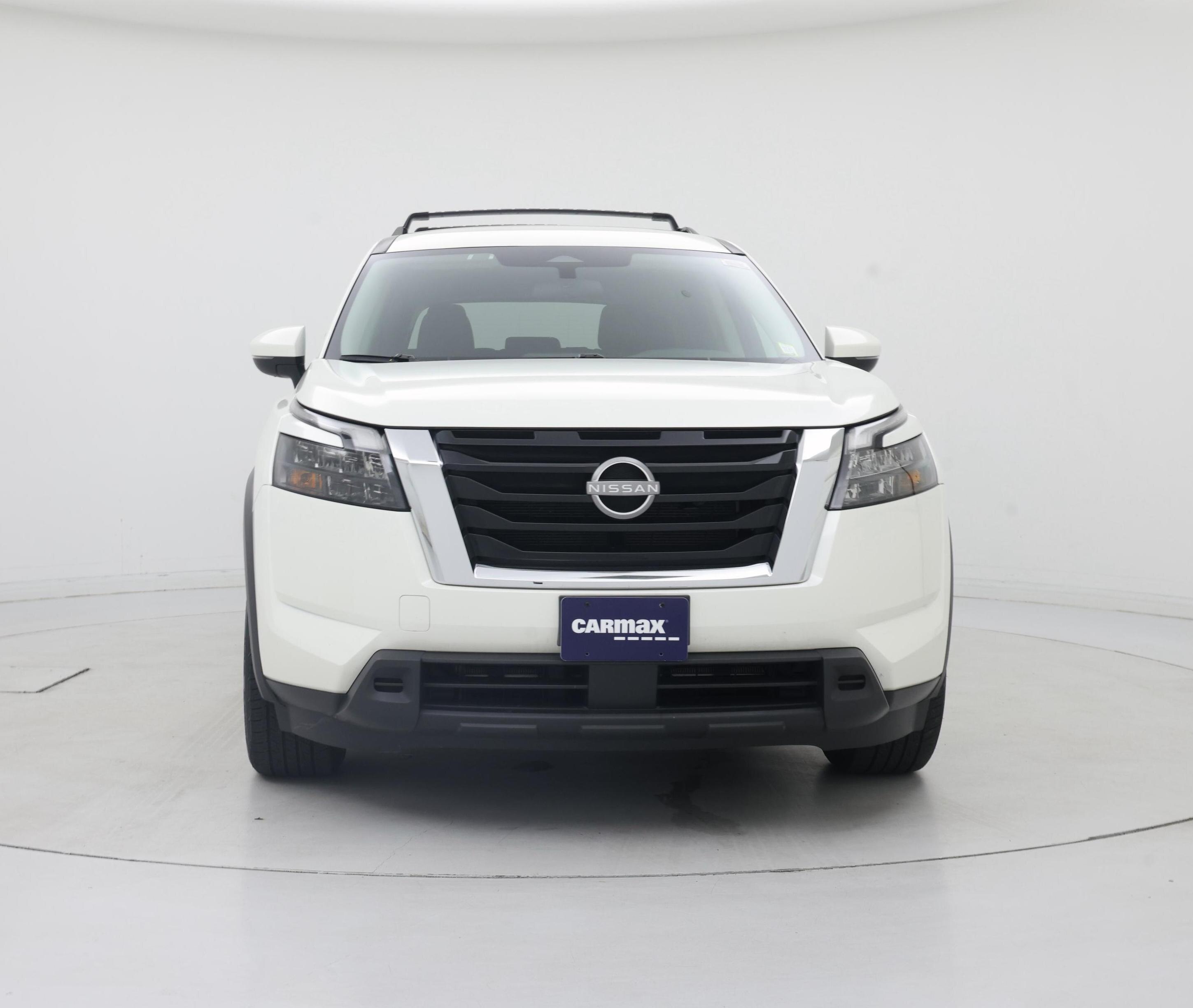 Thumbnail: 2024 Nissan Pathfinder - 5