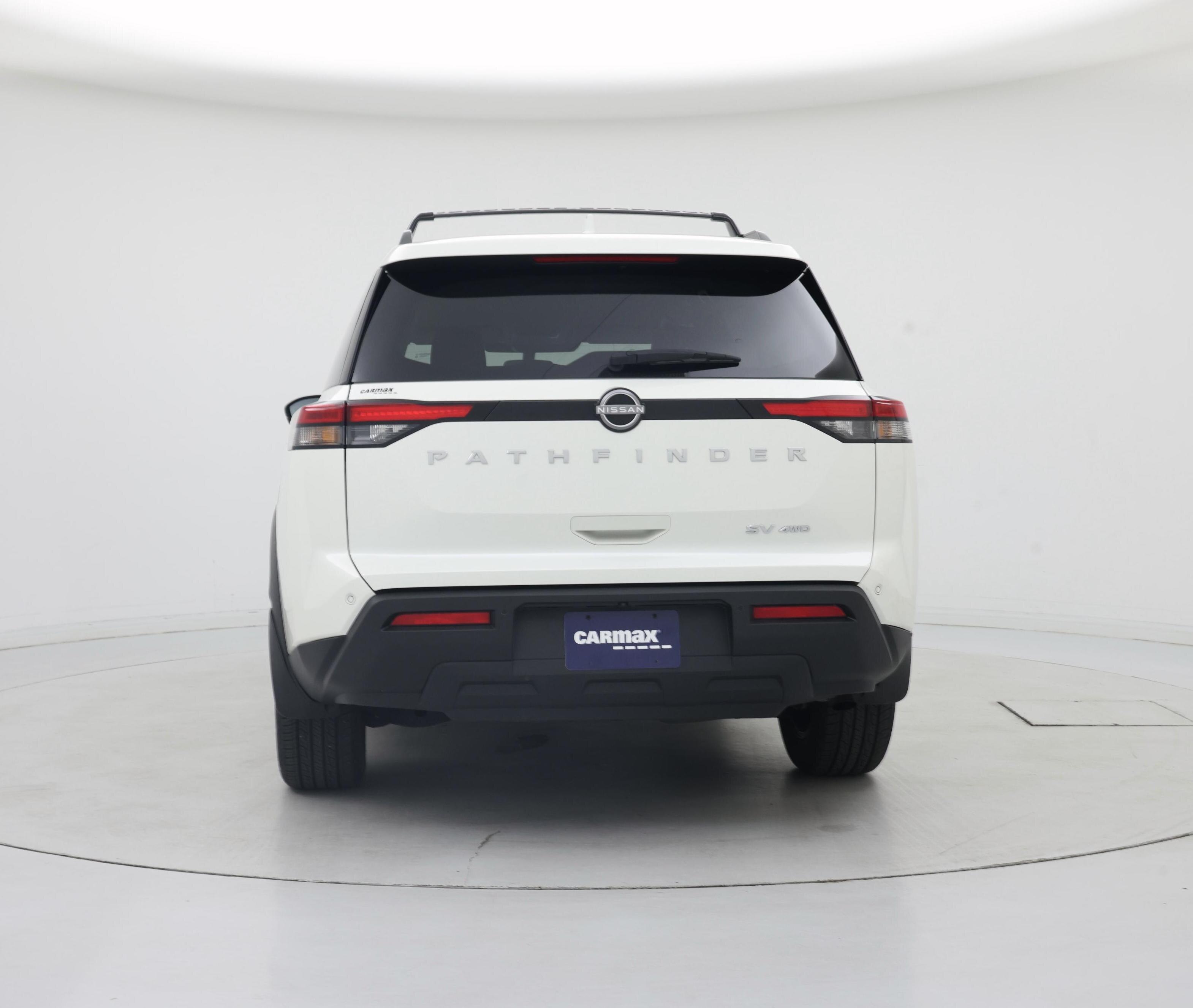 Thumbnail: 2024 Nissan Pathfinder - 6