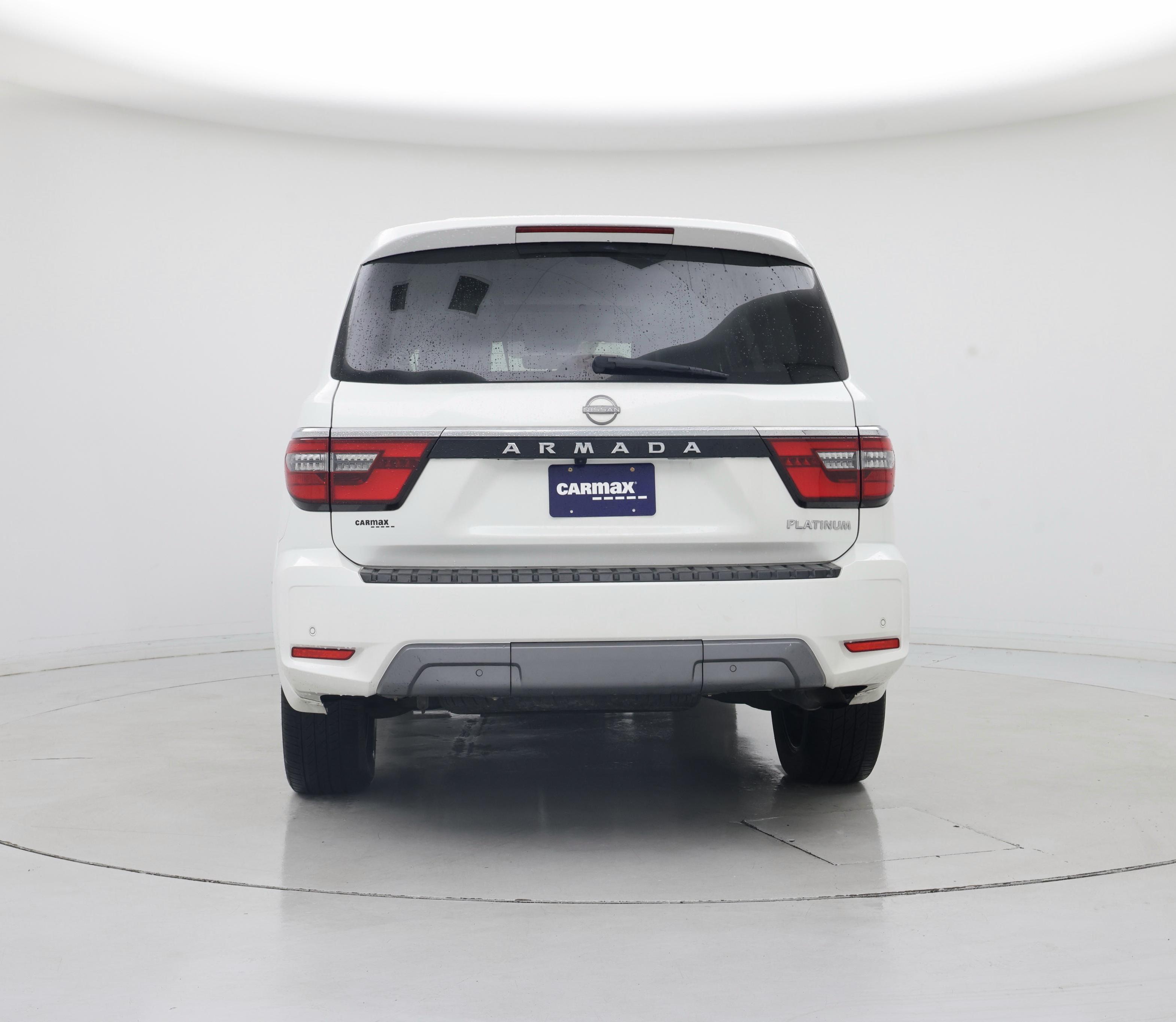 Thumbnail: 2021 Nissan Armada - 6
