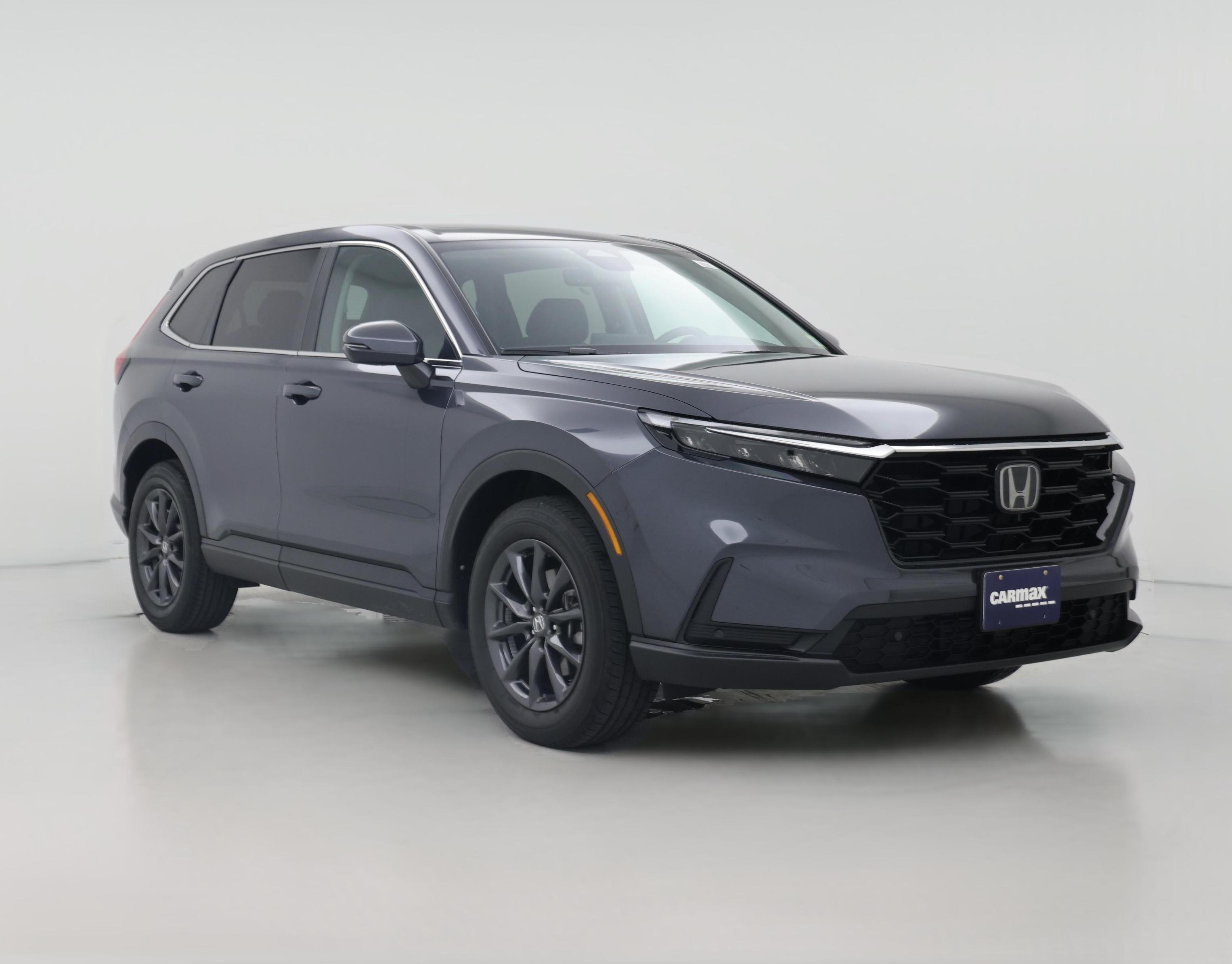 Thumbnail: 2026 Honda CR-V - 1
