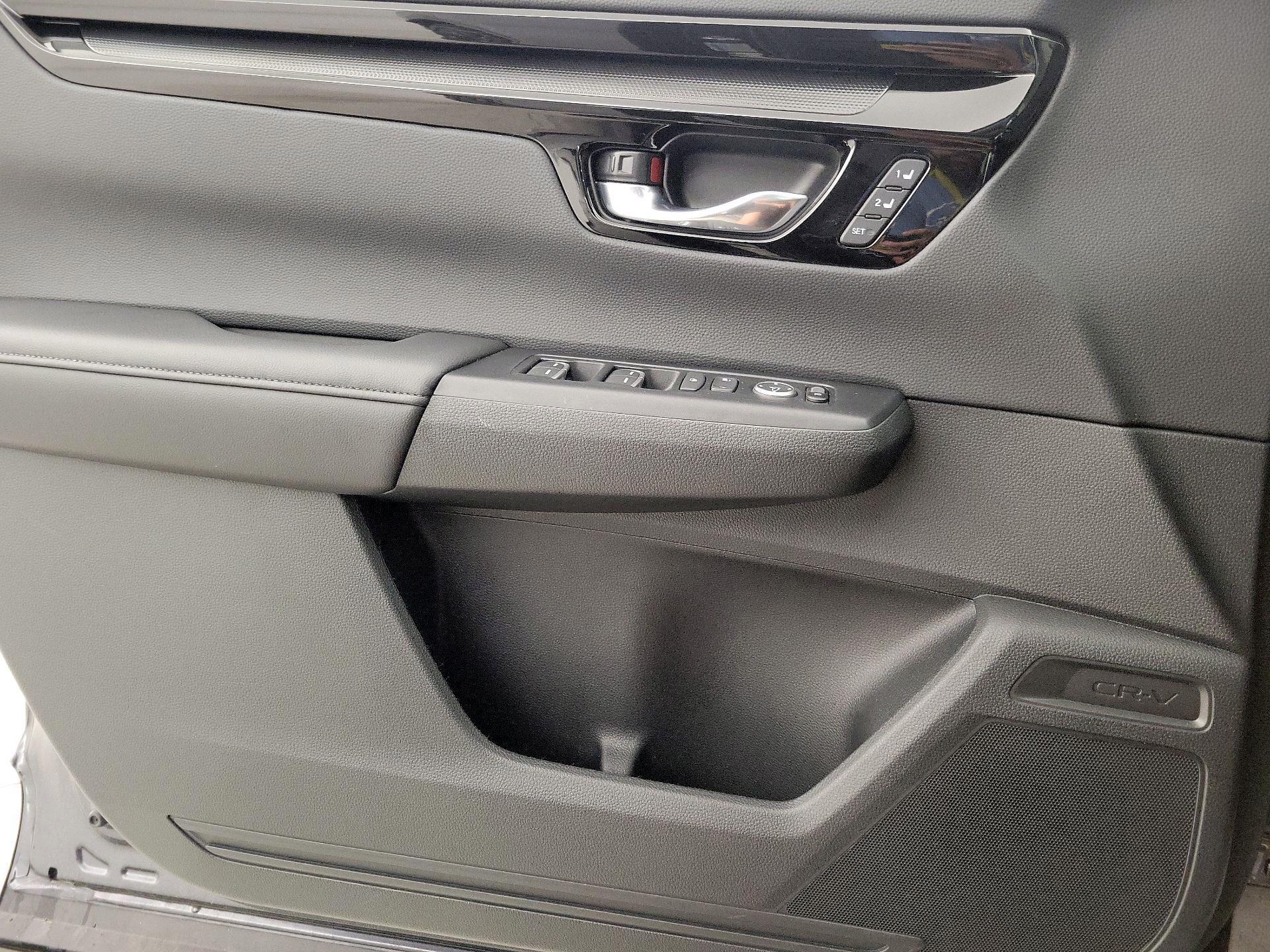 Thumbnail: 2026 Honda CR-V - 12
