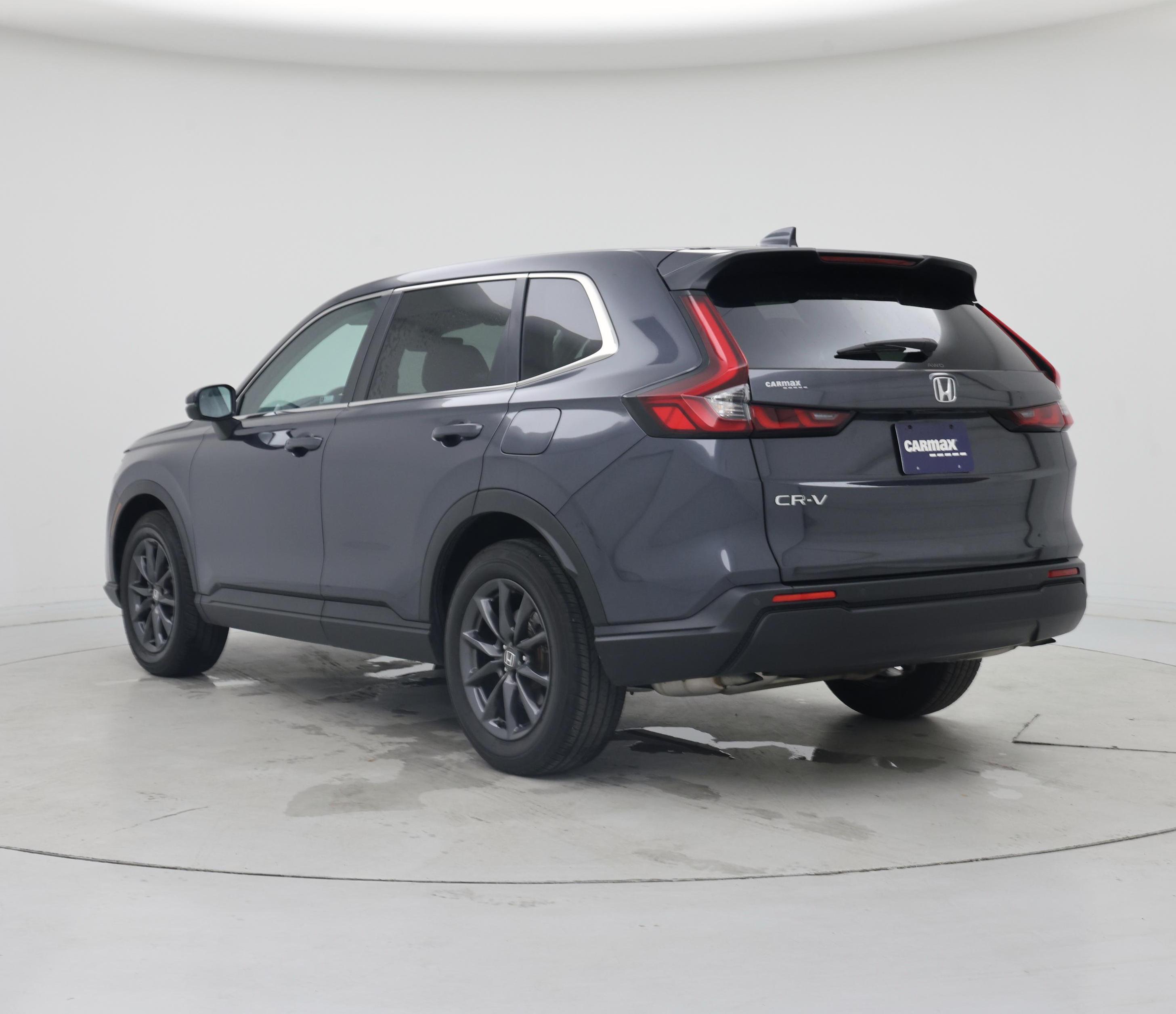 Thumbnail: 2026 Honda CR-V - 2