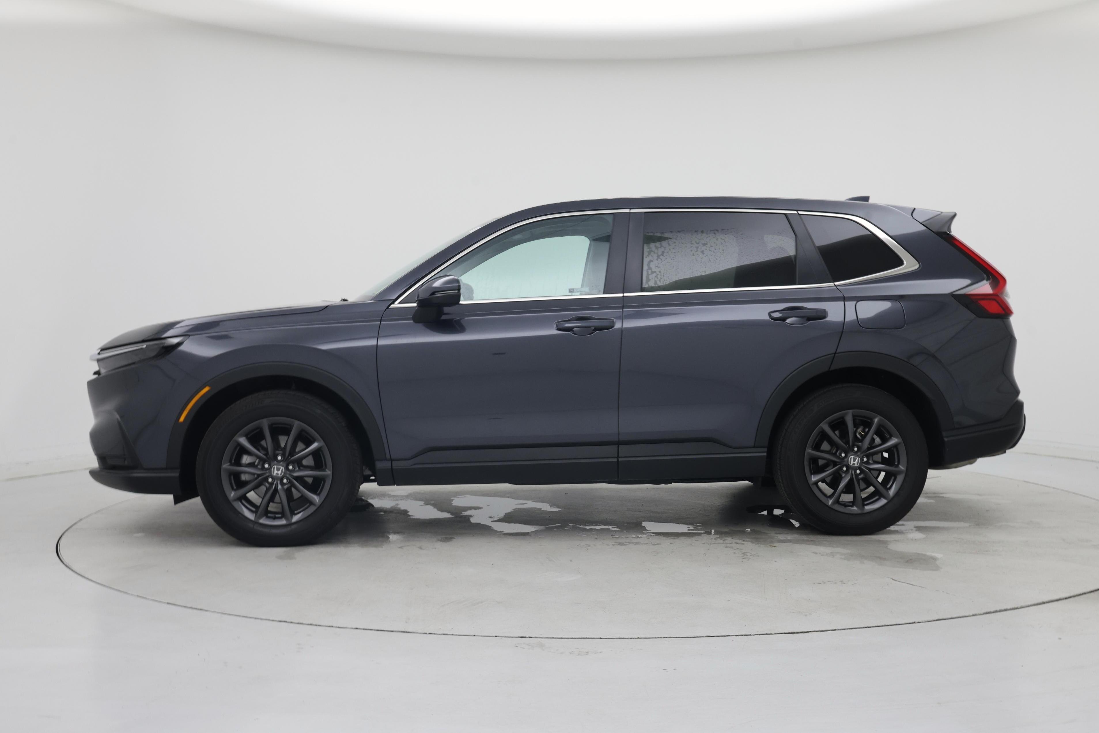 Thumbnail: 2026 Honda CR-V - 3