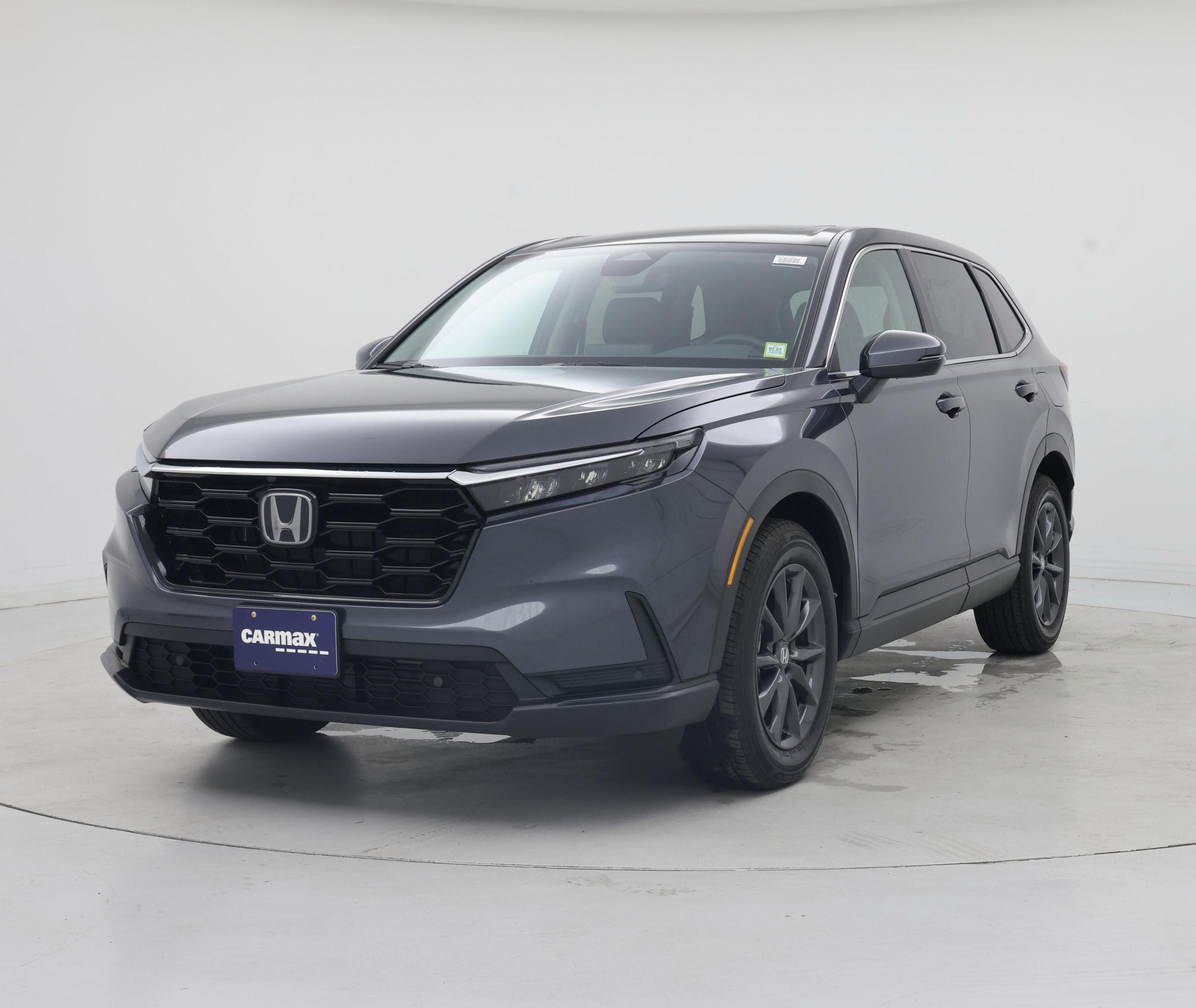 Thumbnail: 2026 Honda CR-V - 4