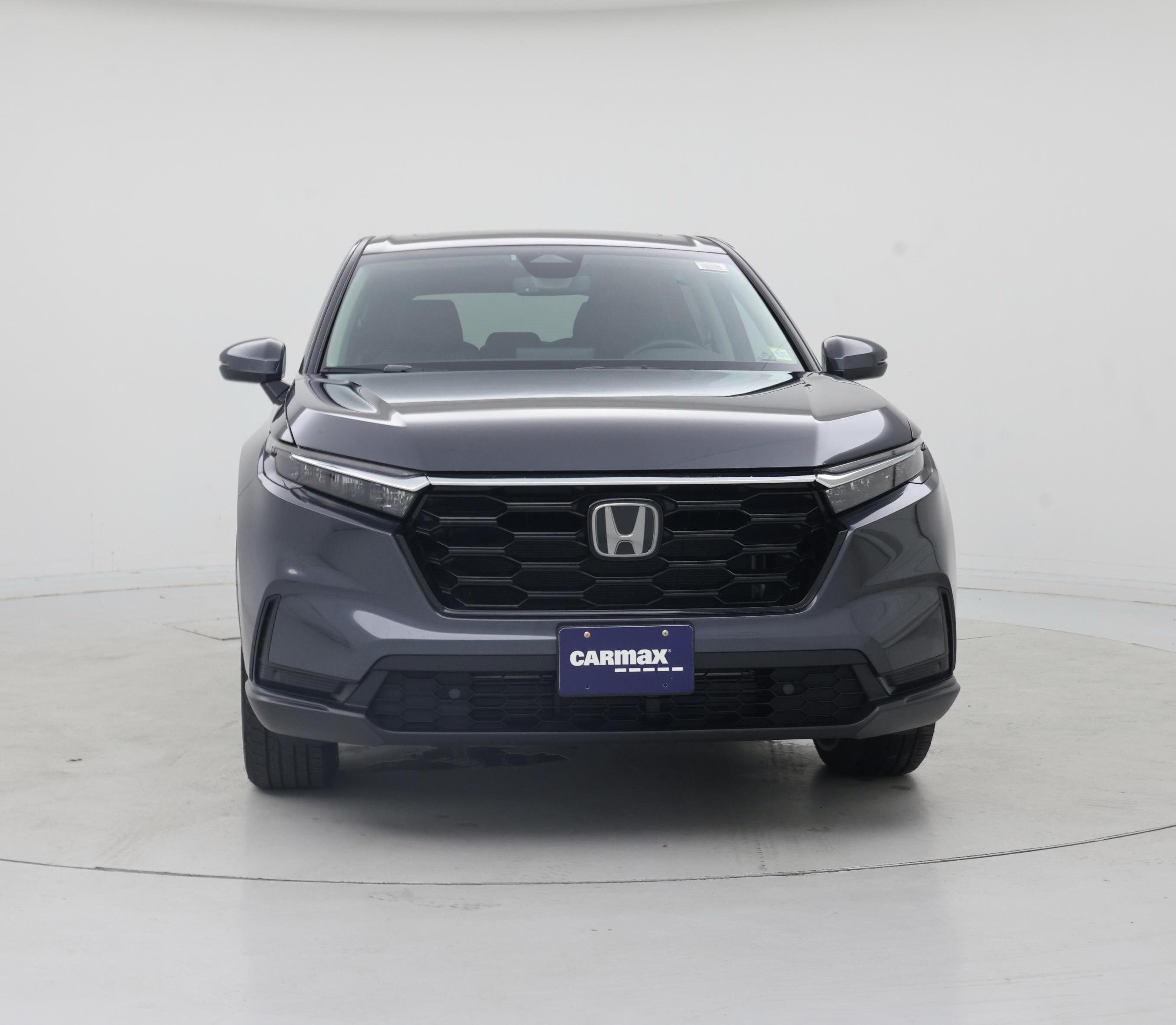Thumbnail: 2026 Honda CR-V - 5