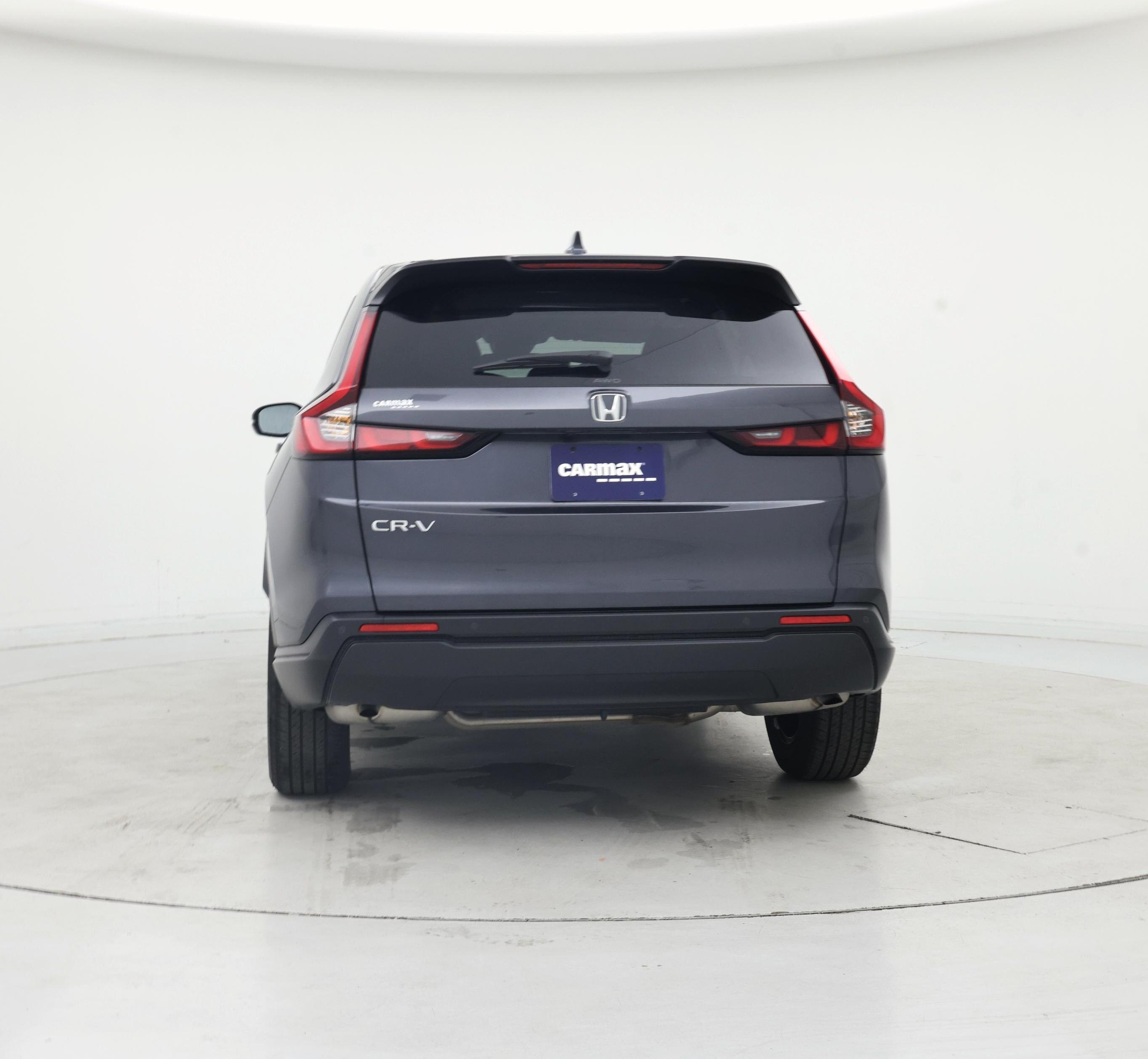 Thumbnail: 2026 Honda CR-V - 6