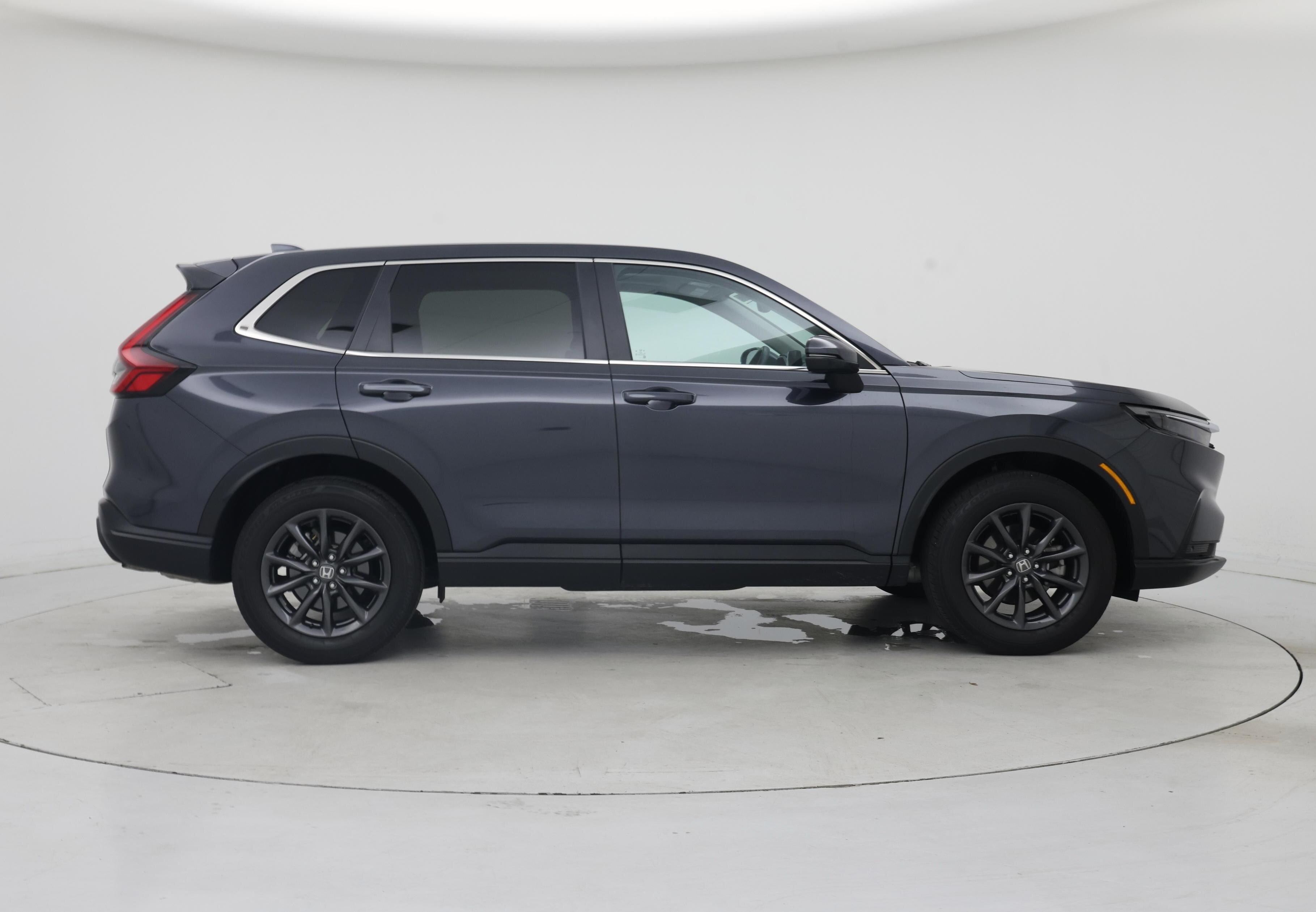 Thumbnail: 2026 Honda CR-V - 7