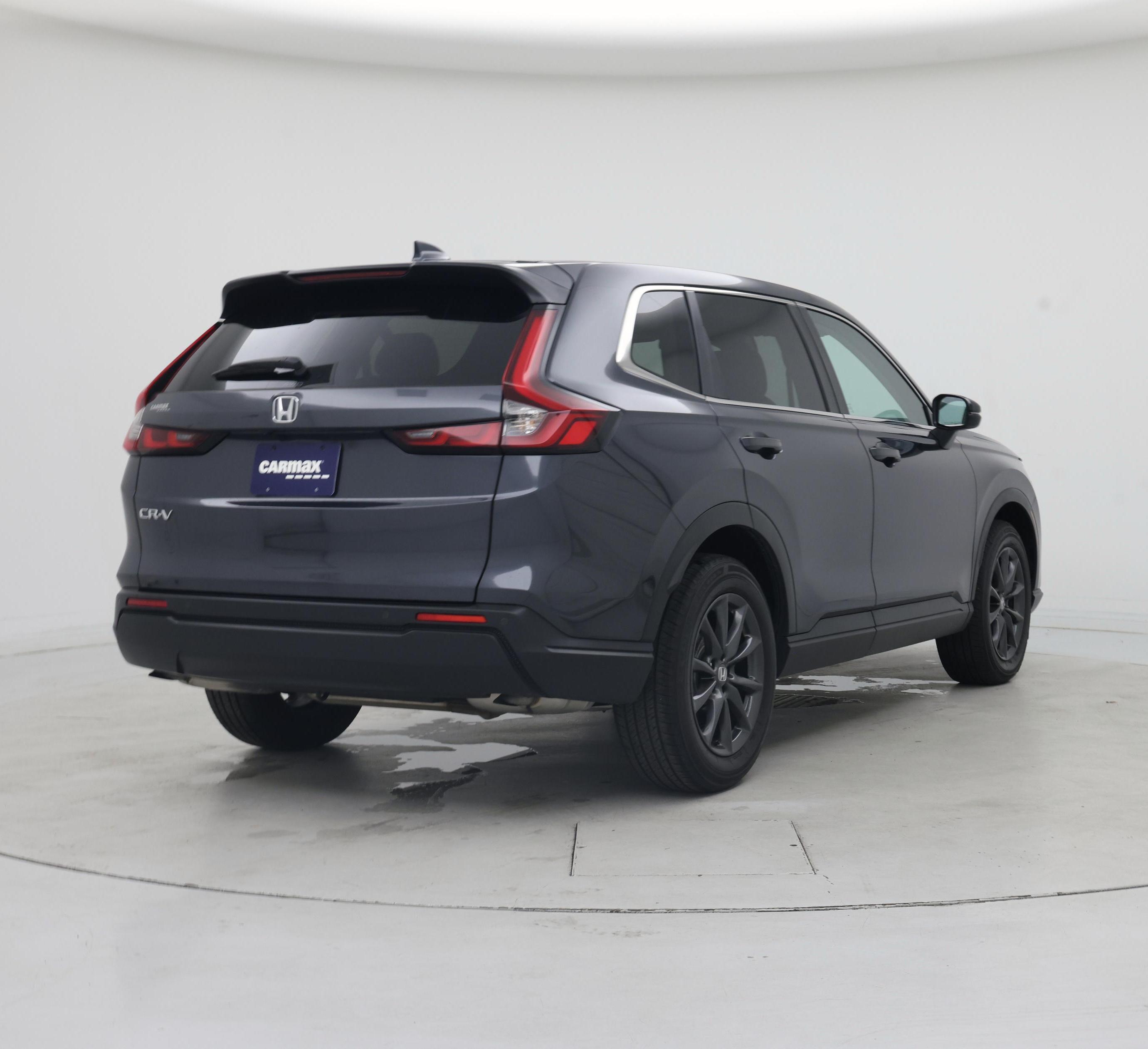 Thumbnail: 2026 Honda CR-V - 8