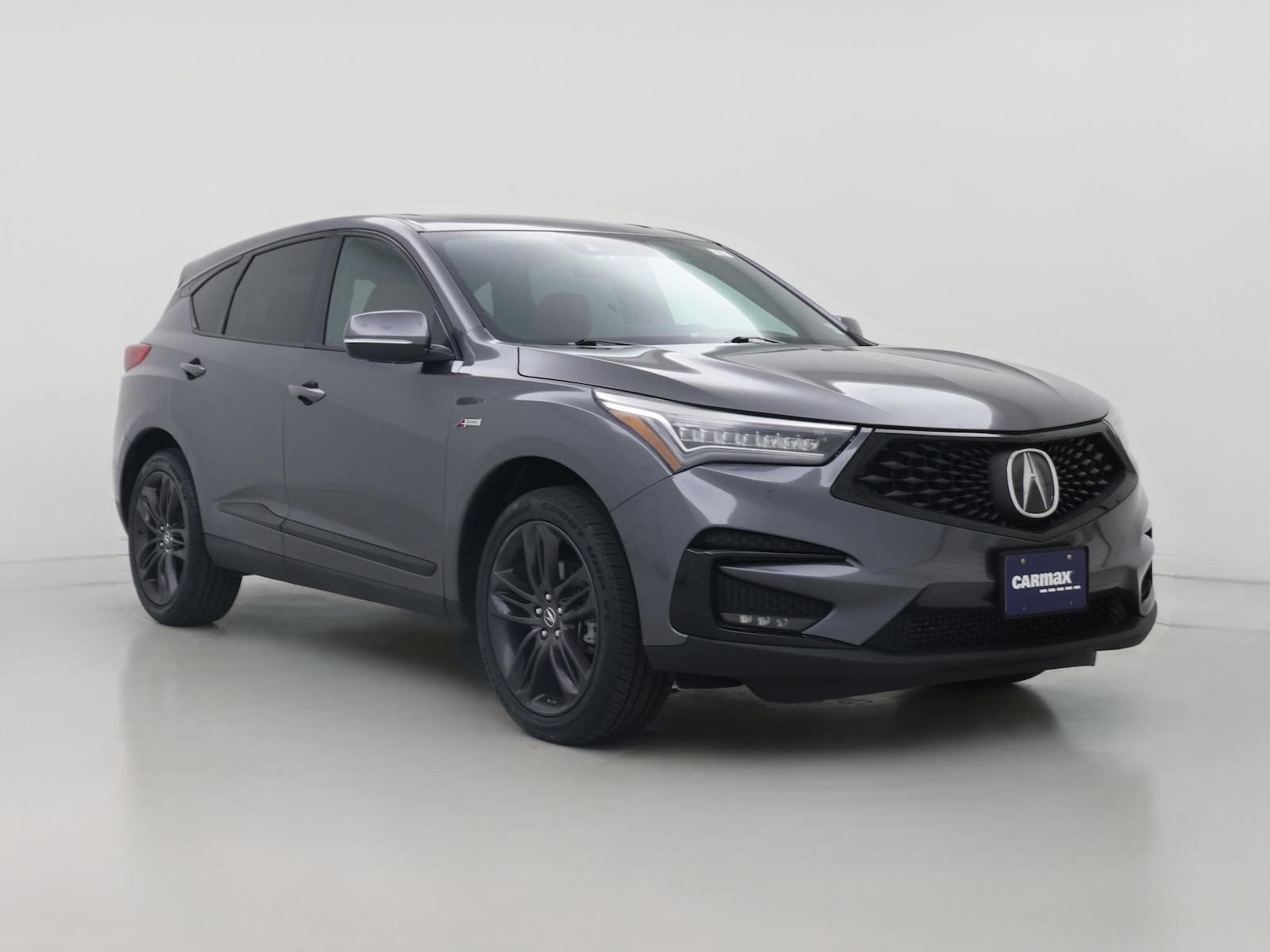 2021 Acura RDX