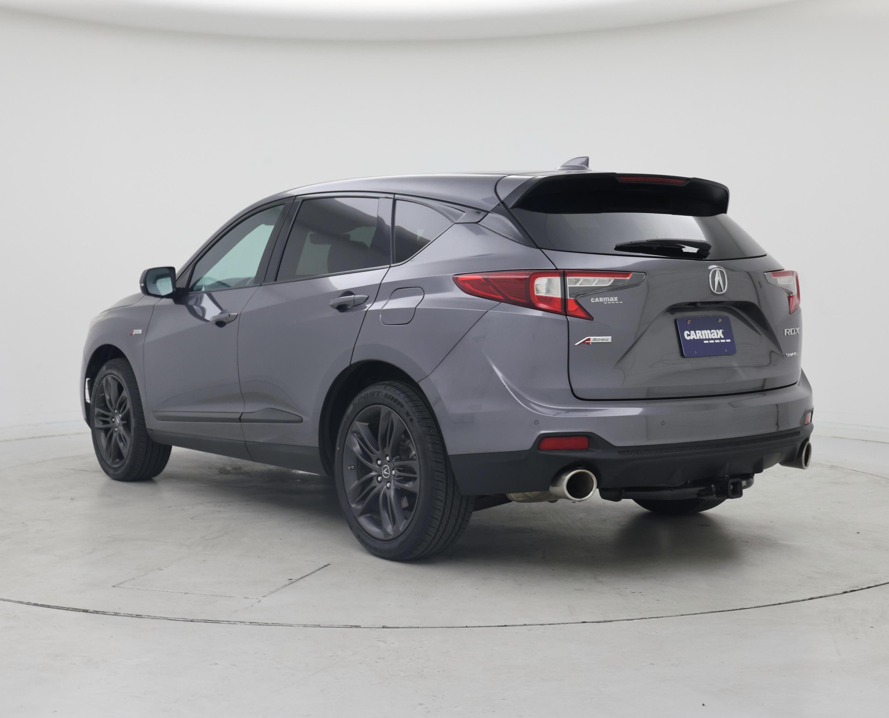 Thumbnail: 2021 Acura RDX - 2