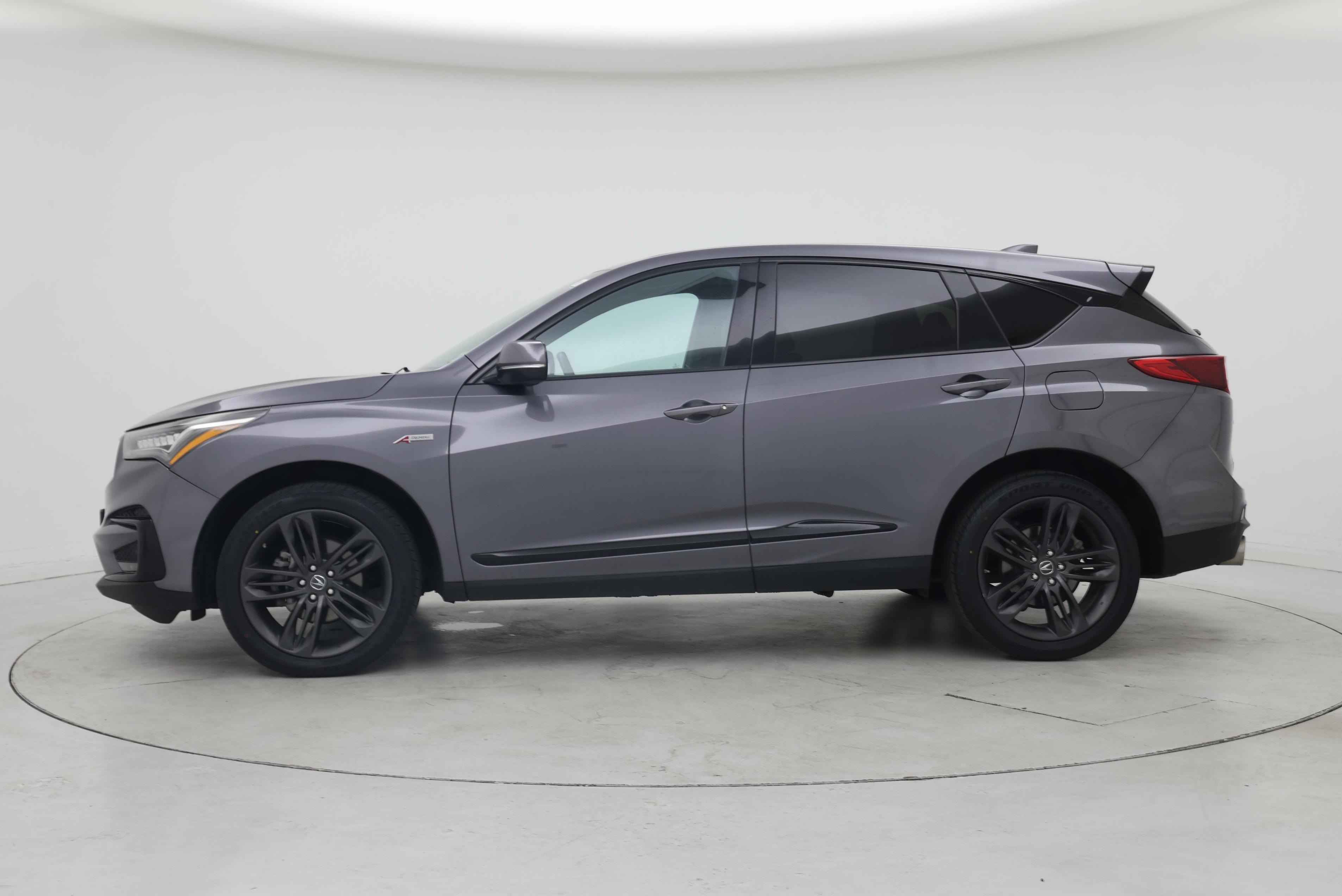 Thumbnail: 2021 Acura RDX - 3