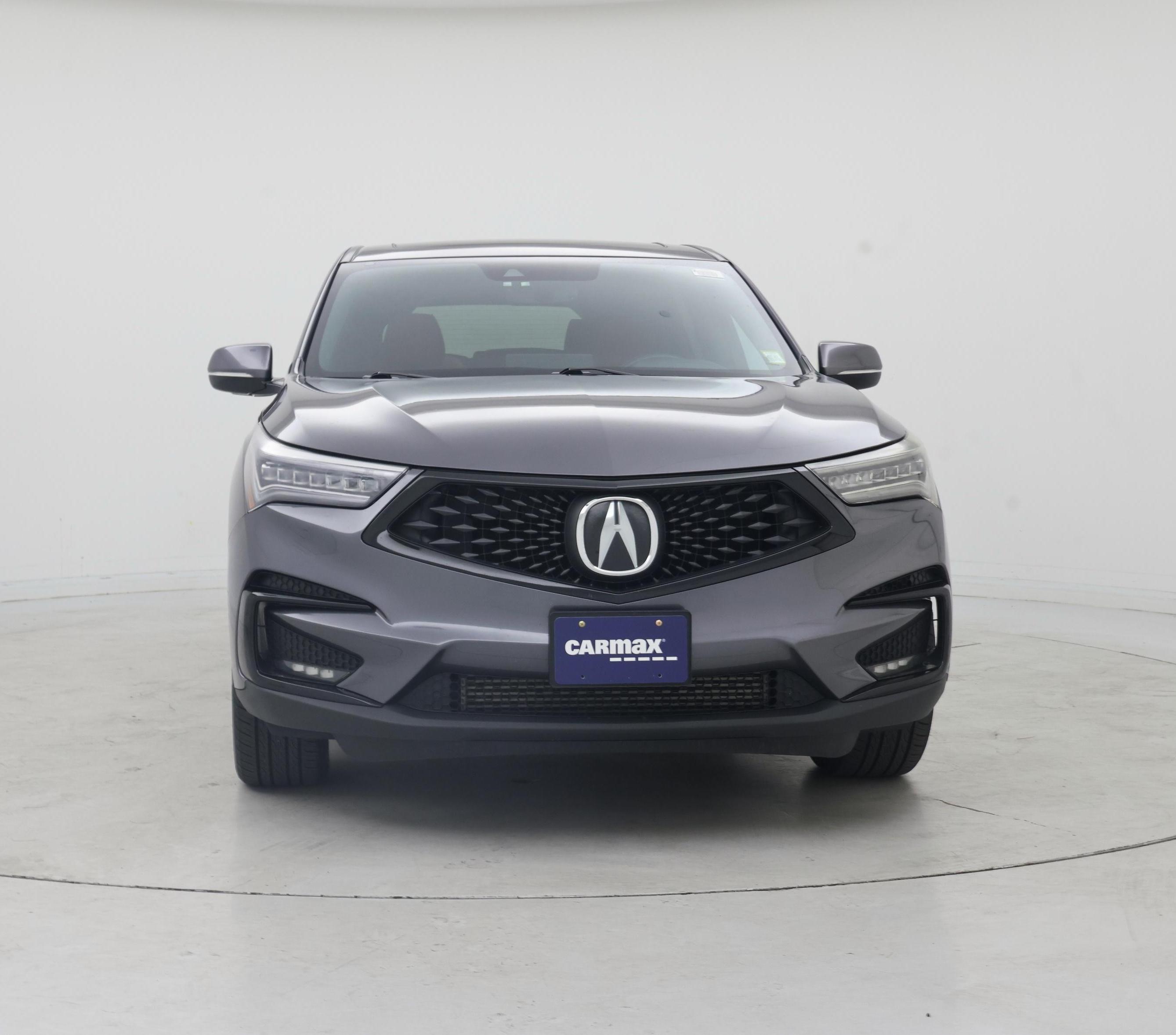 Thumbnail: 2021 Acura RDX - 5