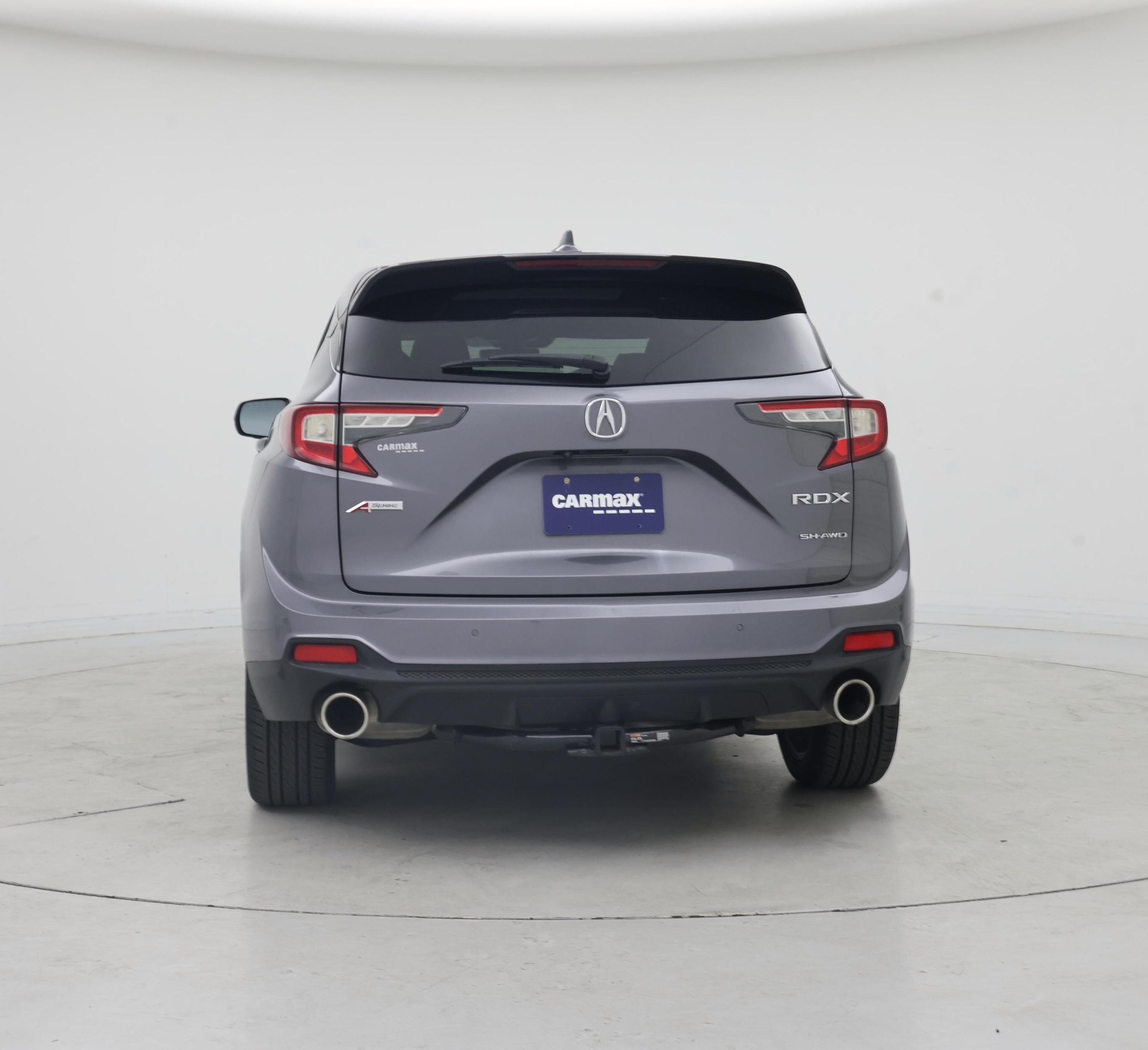 Thumbnail: 2021 Acura RDX - 6
