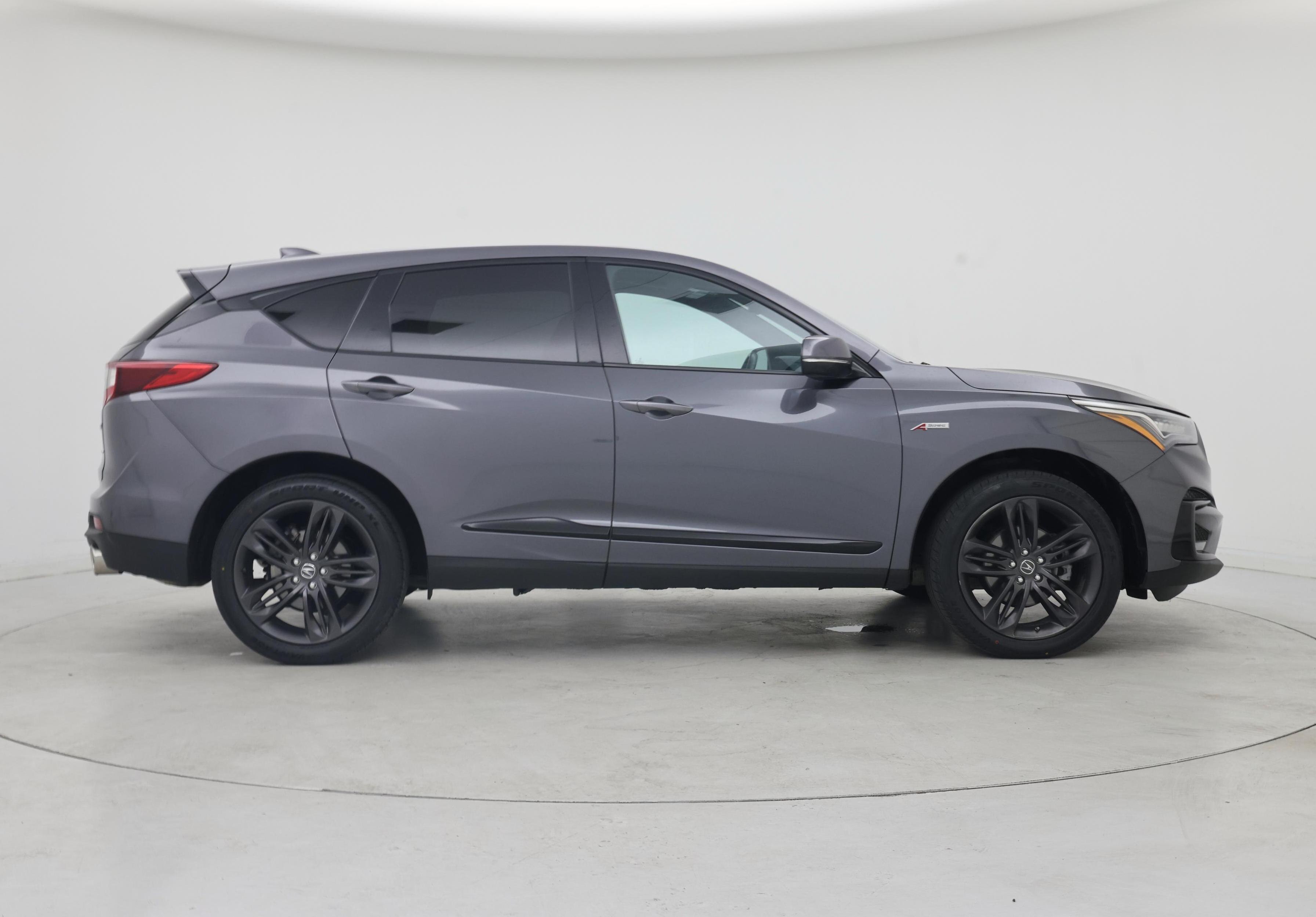 Thumbnail: 2021 Acura RDX - 7