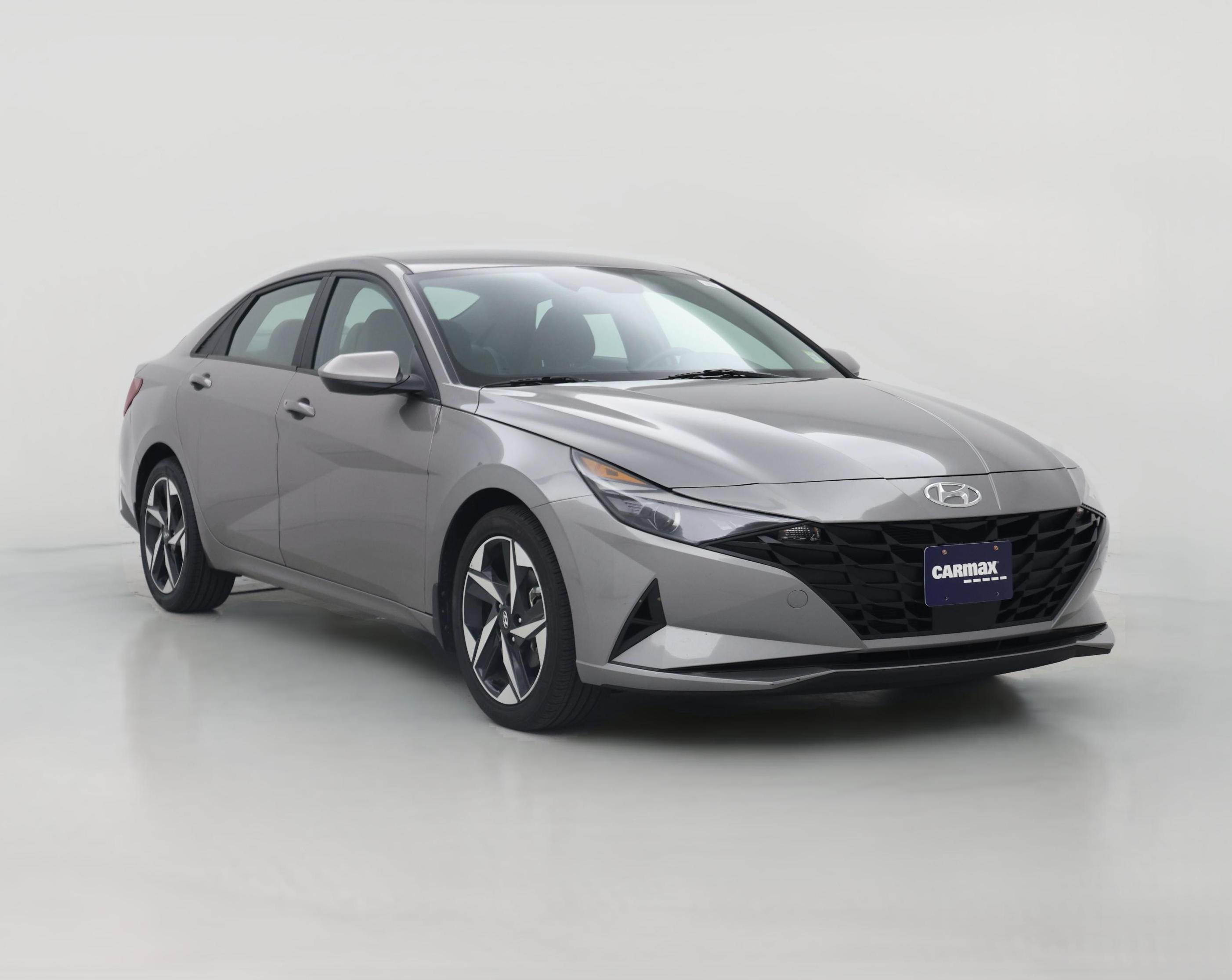 Thumbnail: 2023 Hyundai Elantra - 1