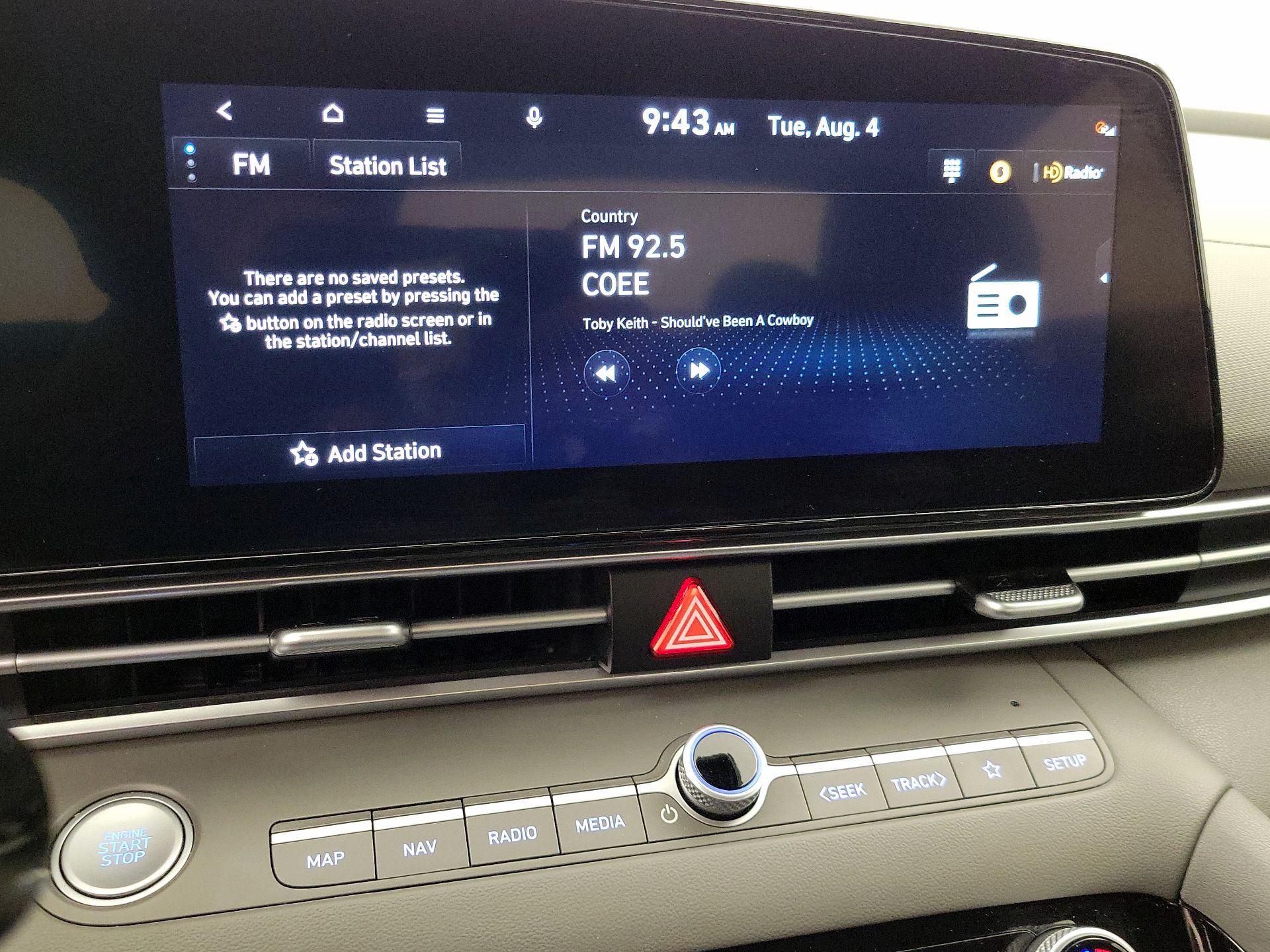 Thumbnail: 2023 Hyundai Elantra - 16