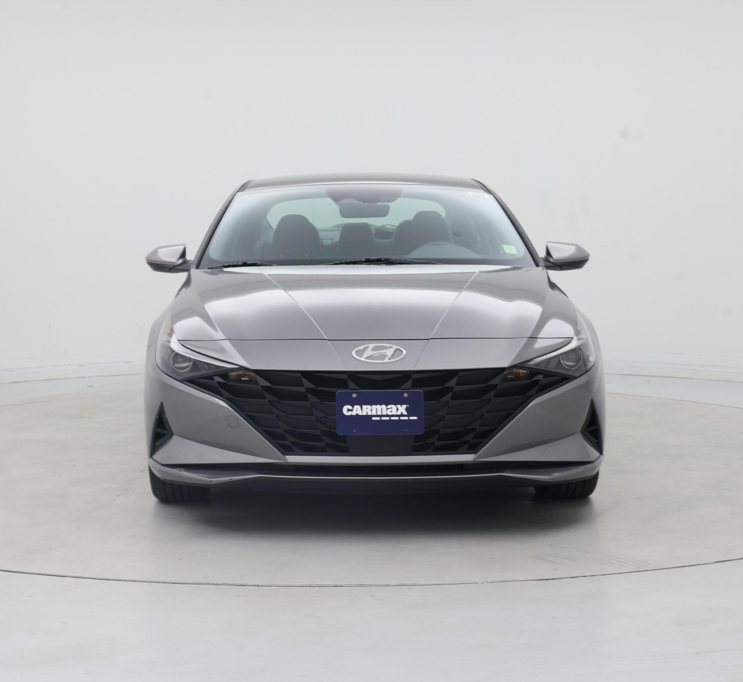 Thumbnail: 2023 Hyundai Elantra - 5